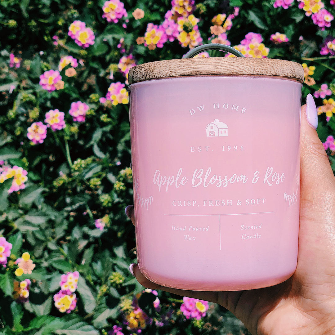 Mother's Day 2019 Candle Gift Guide