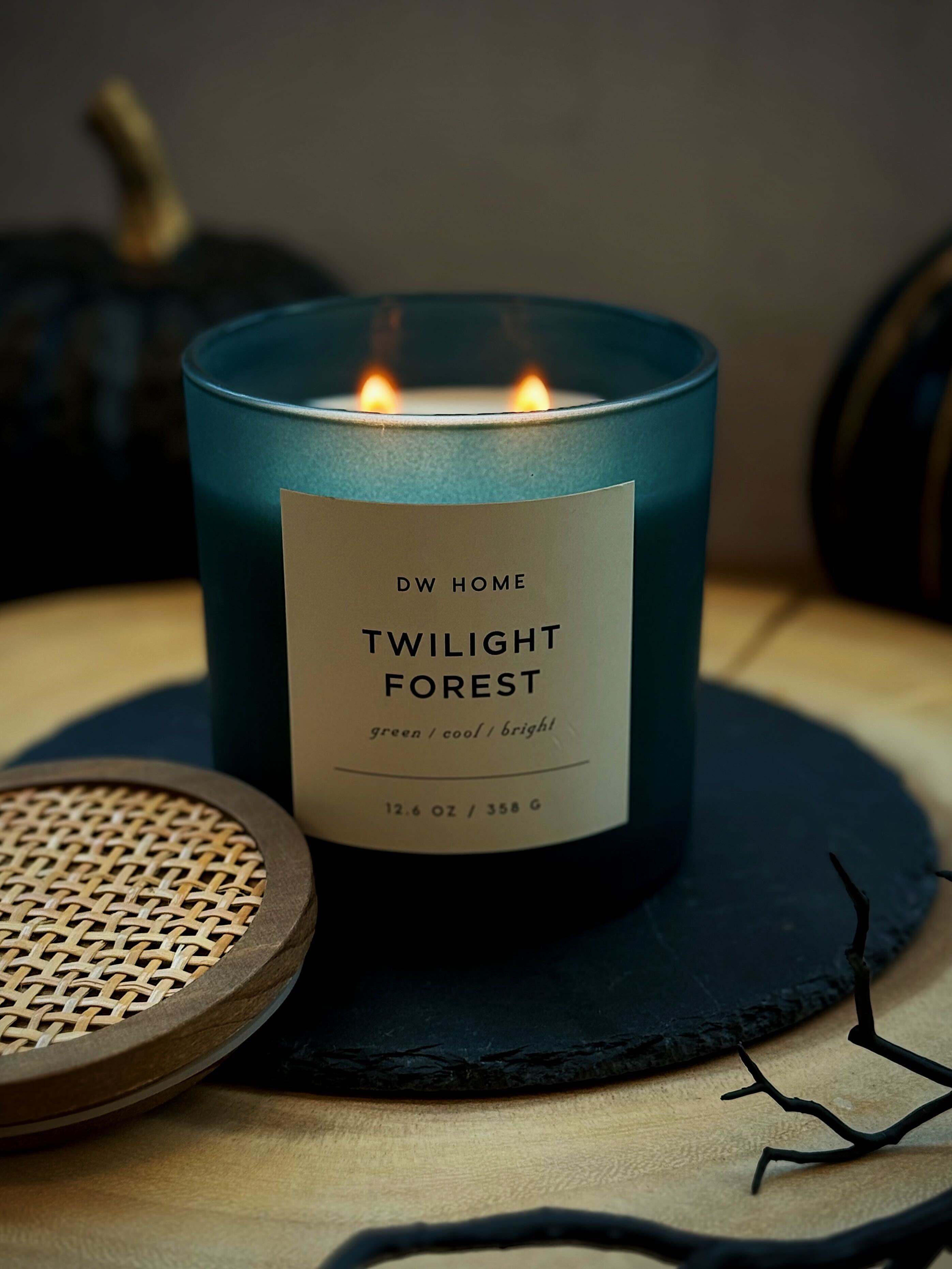 The Twilight Edit