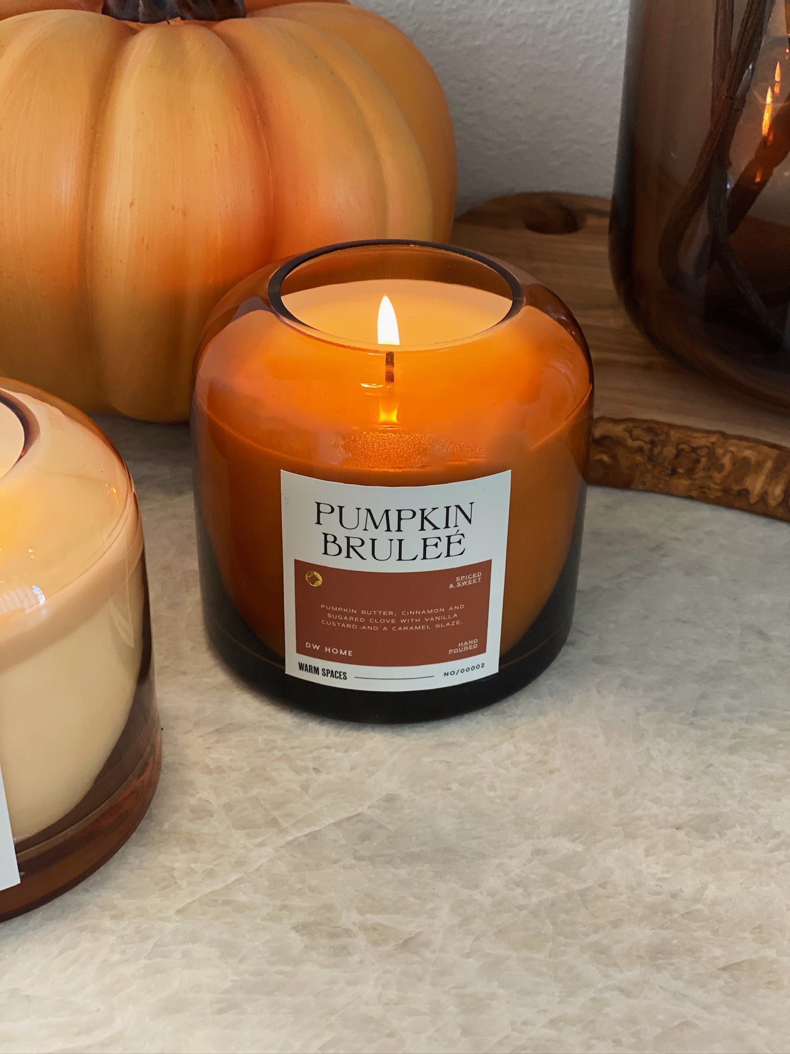 Fall Spaces