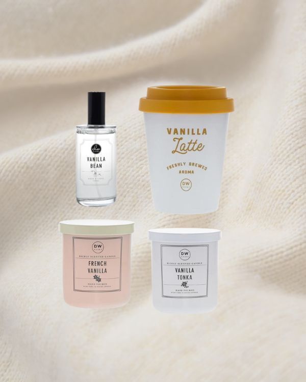 Very Vanilla | Bundle (Save $8!)