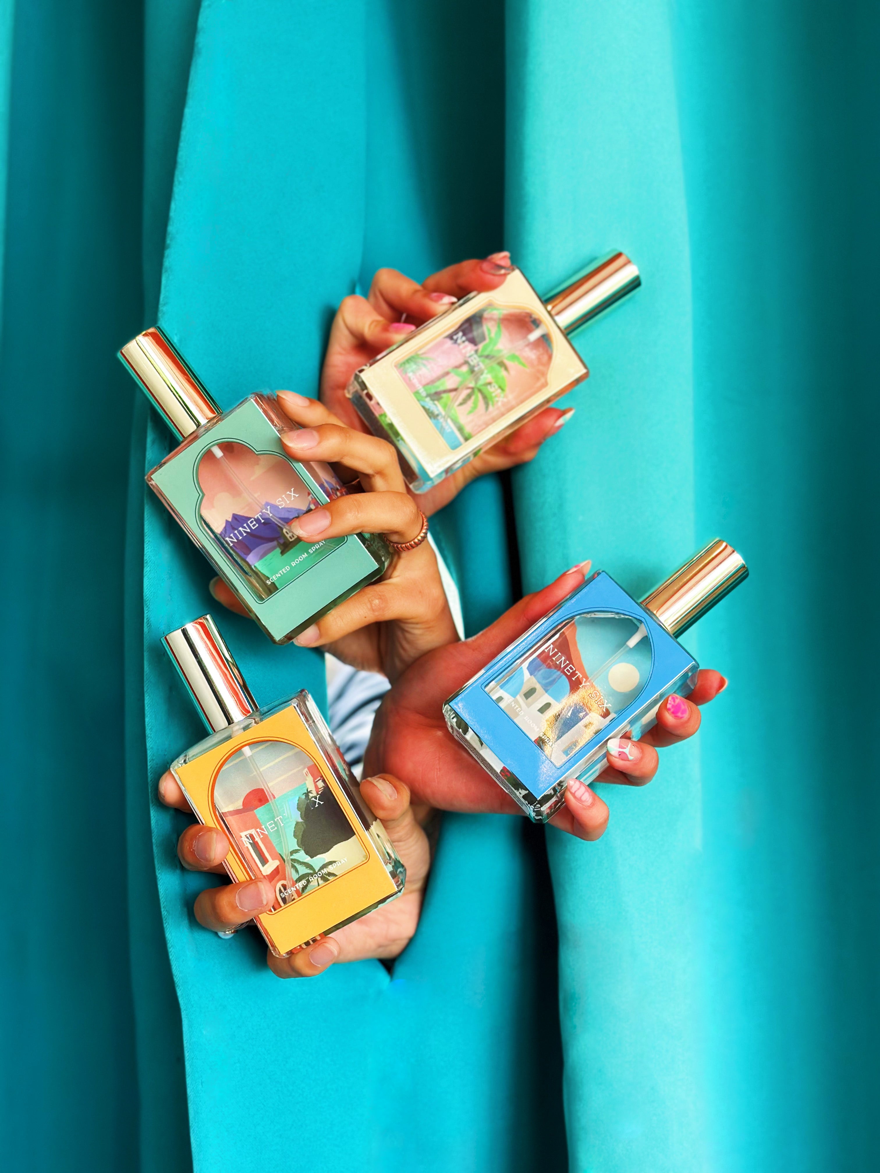 Sale Flameless Fragrance