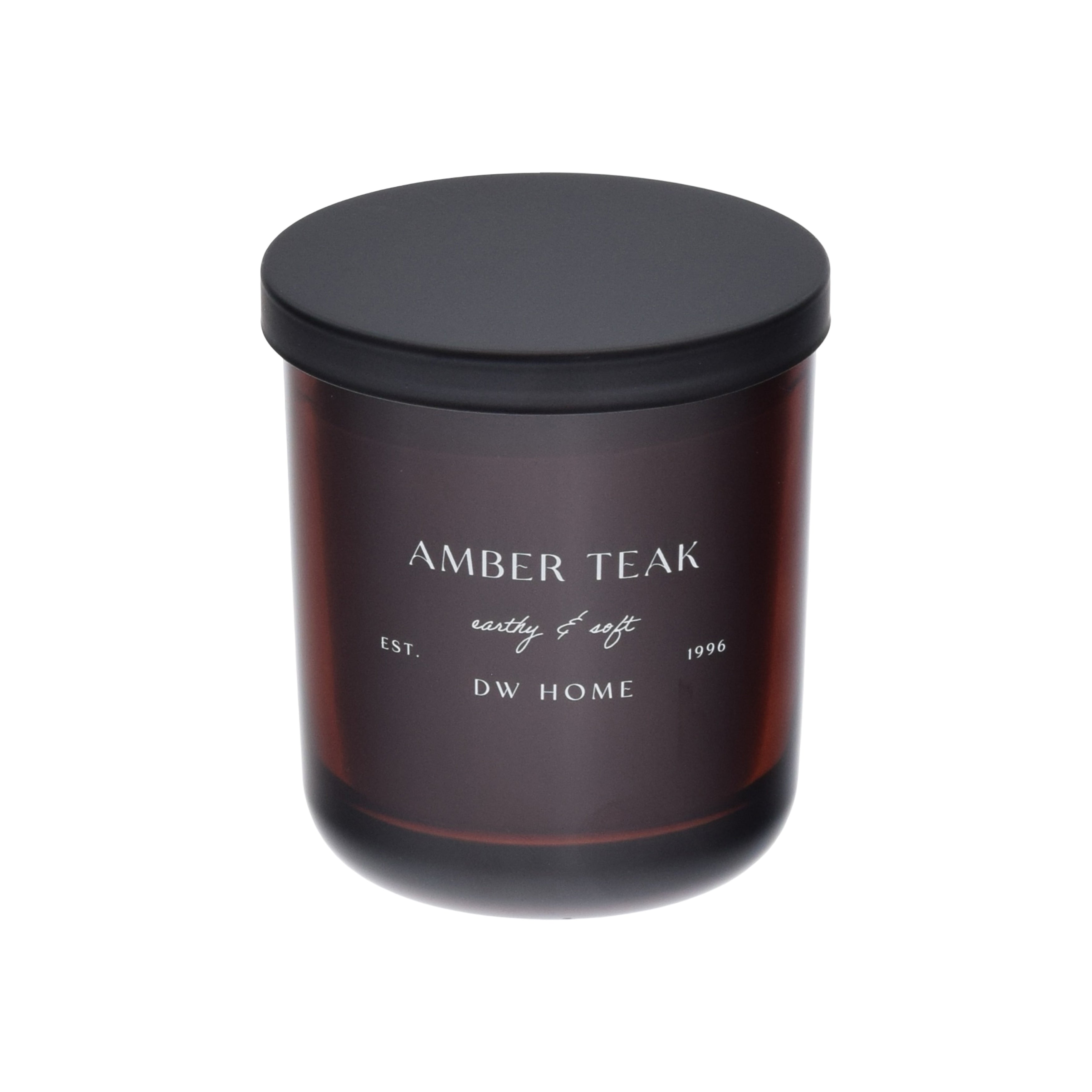 Amber Teak