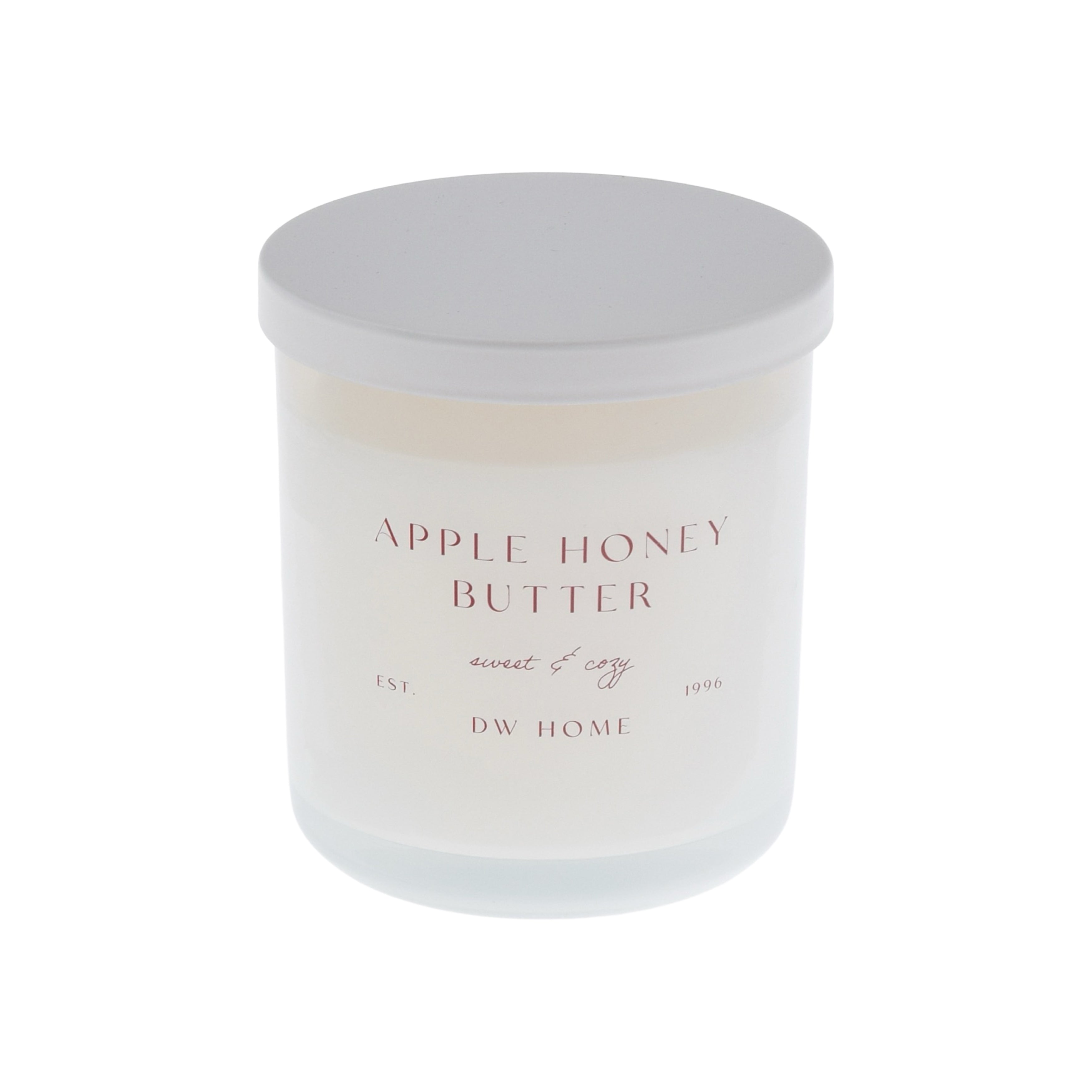 Apple Honey Butter