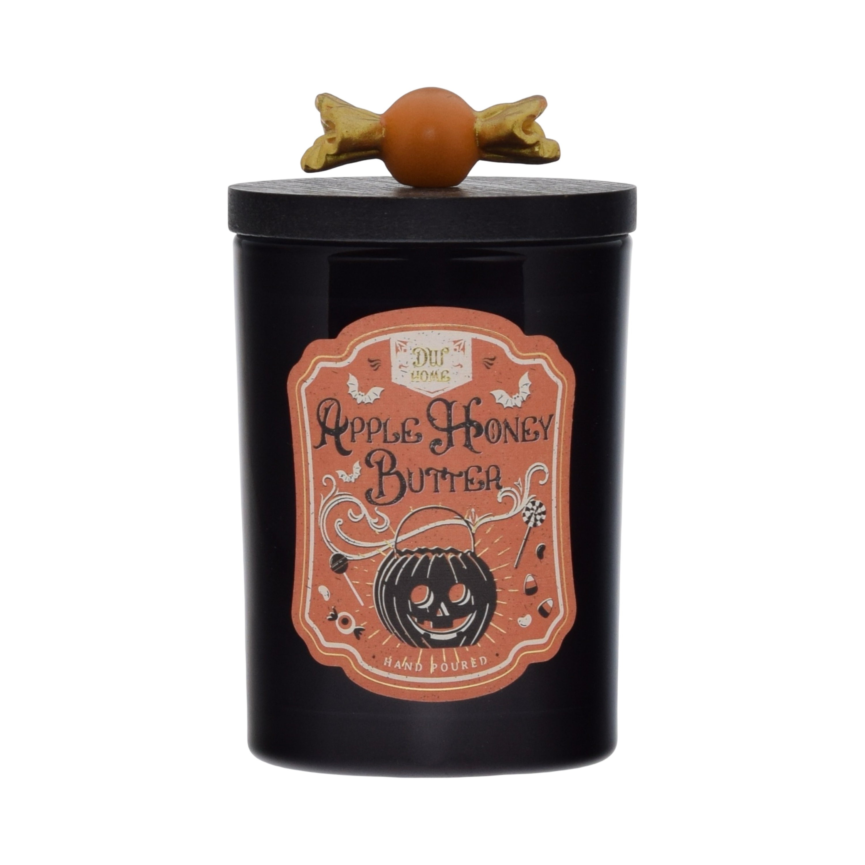 Apple Honey Butter