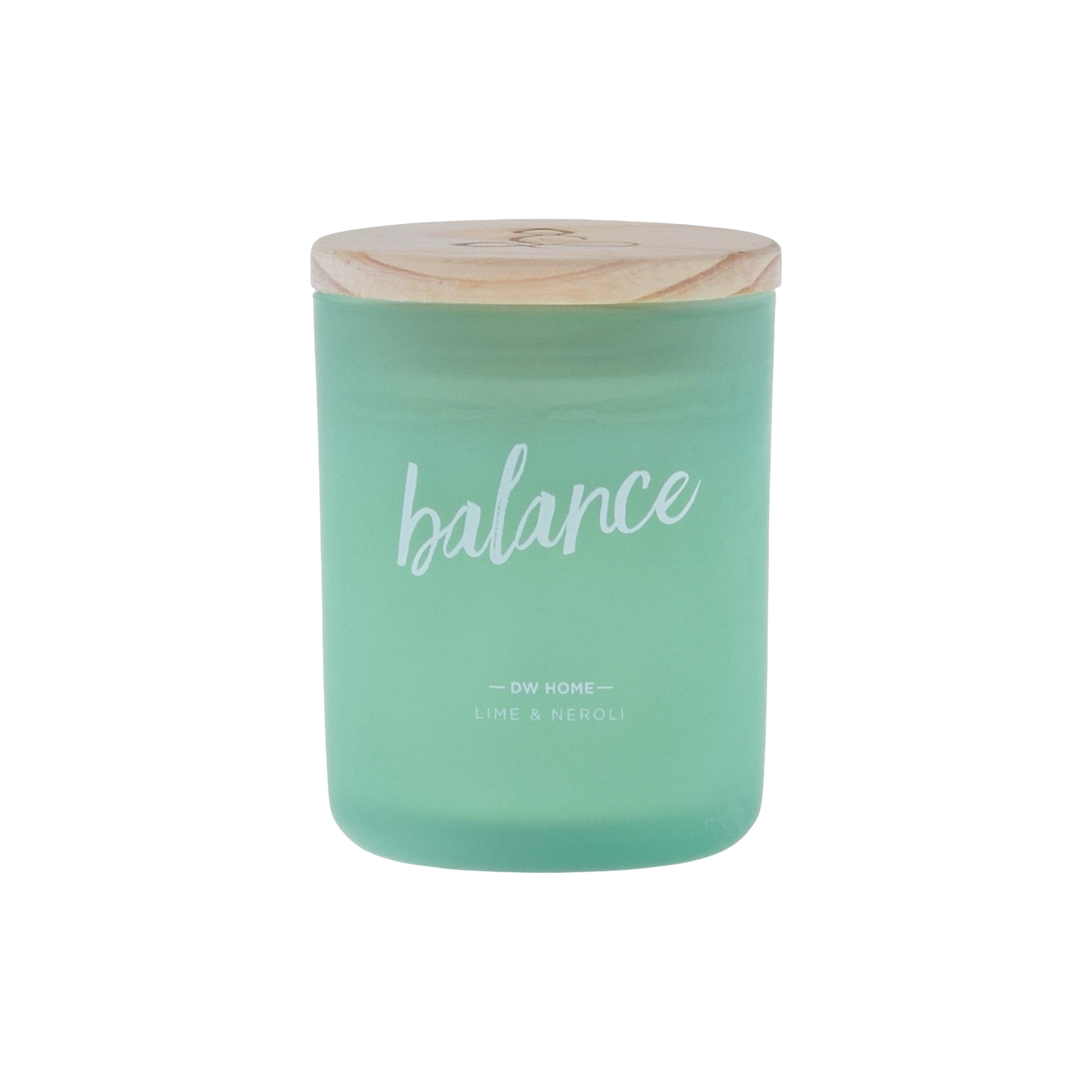 Balance | Lime & Neroli - Mini