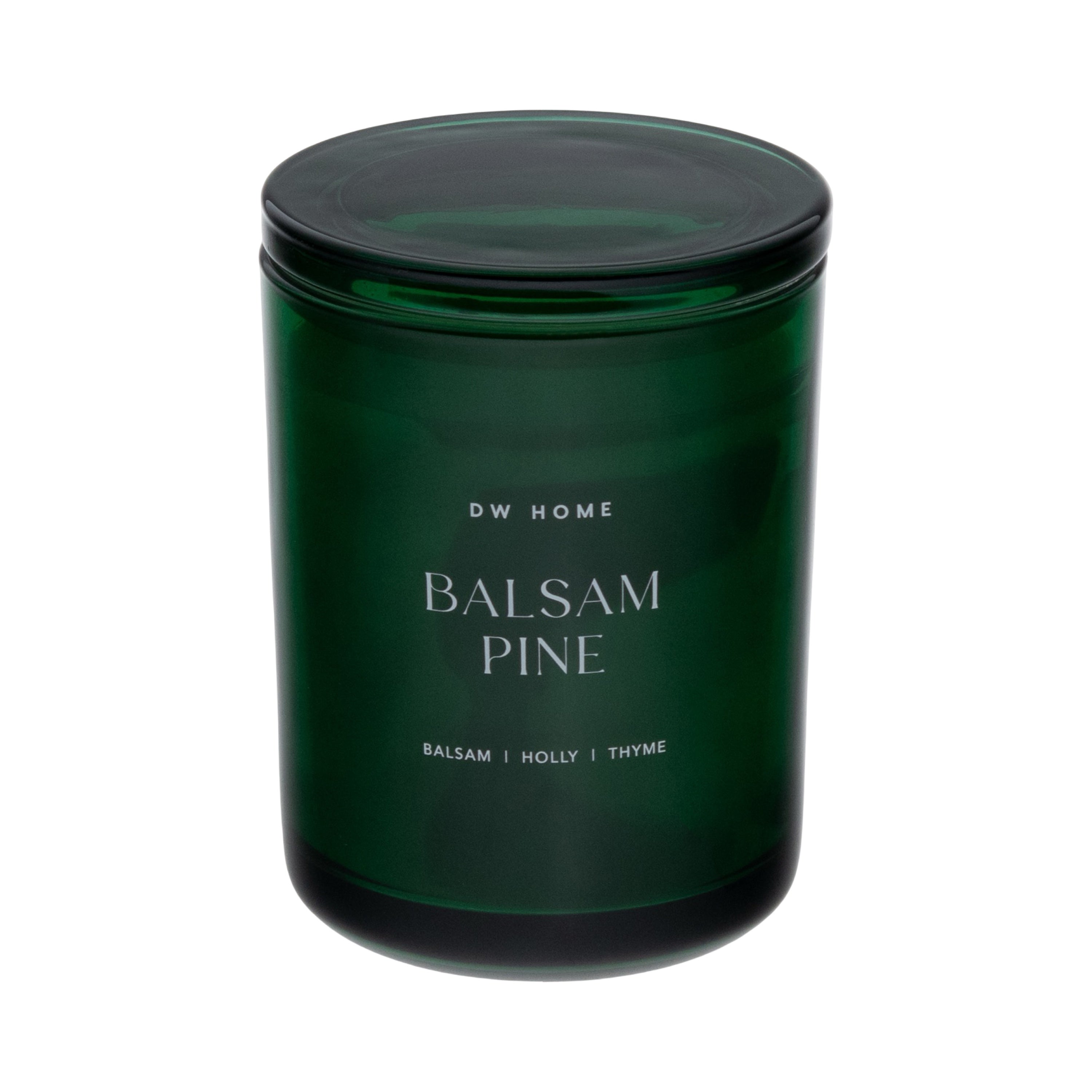 Balsam Pine