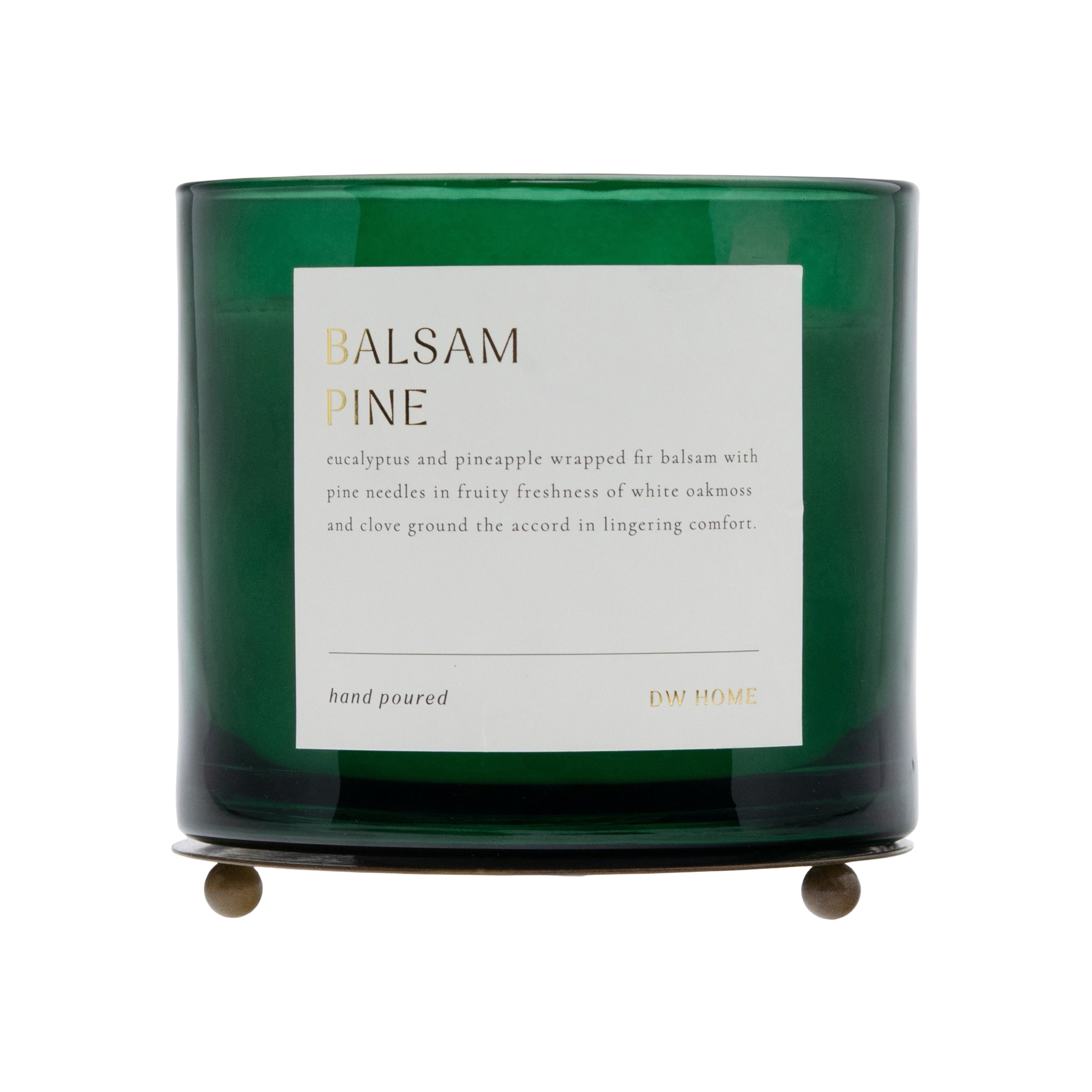 Balsam Pine