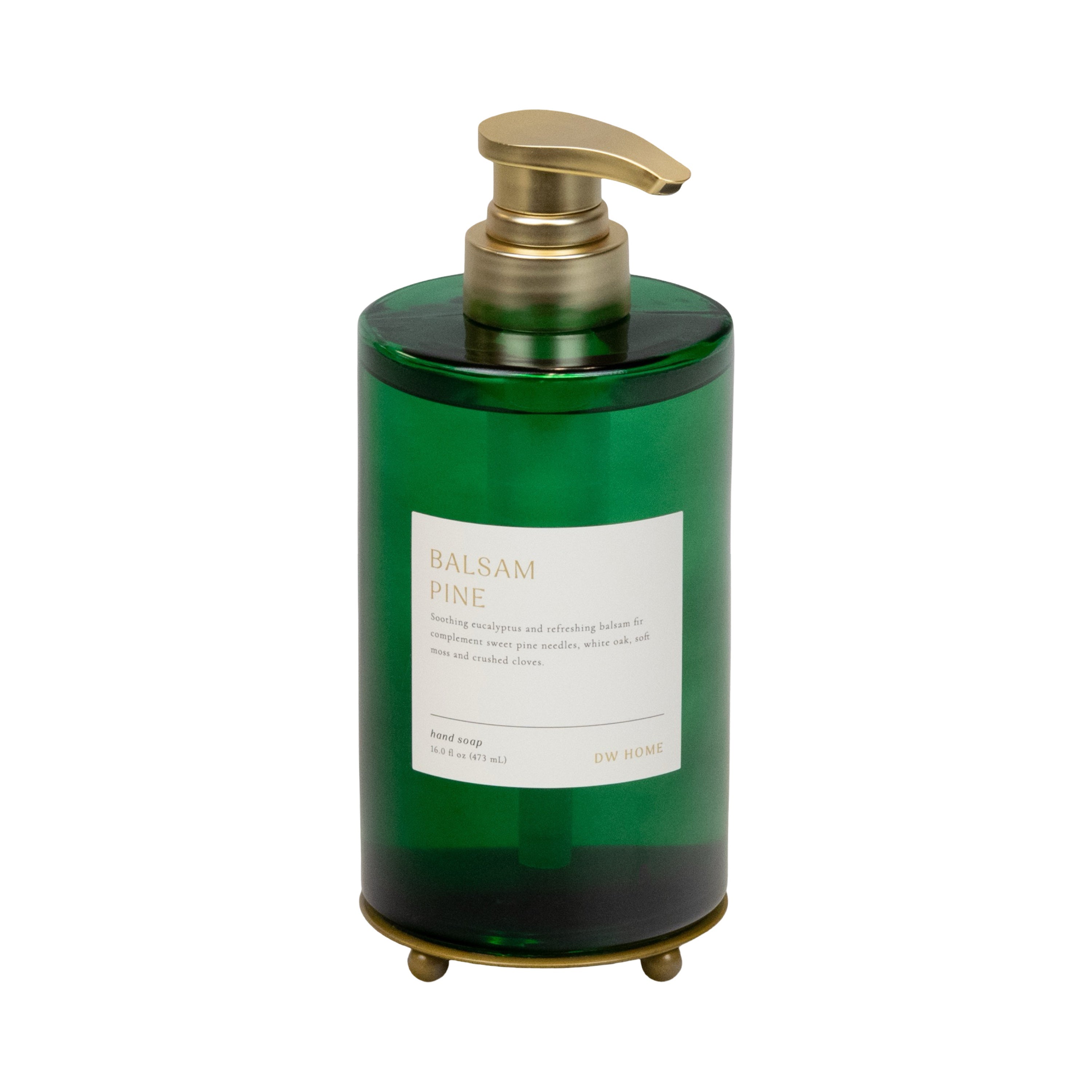 Balsam Pine | Hand Soap