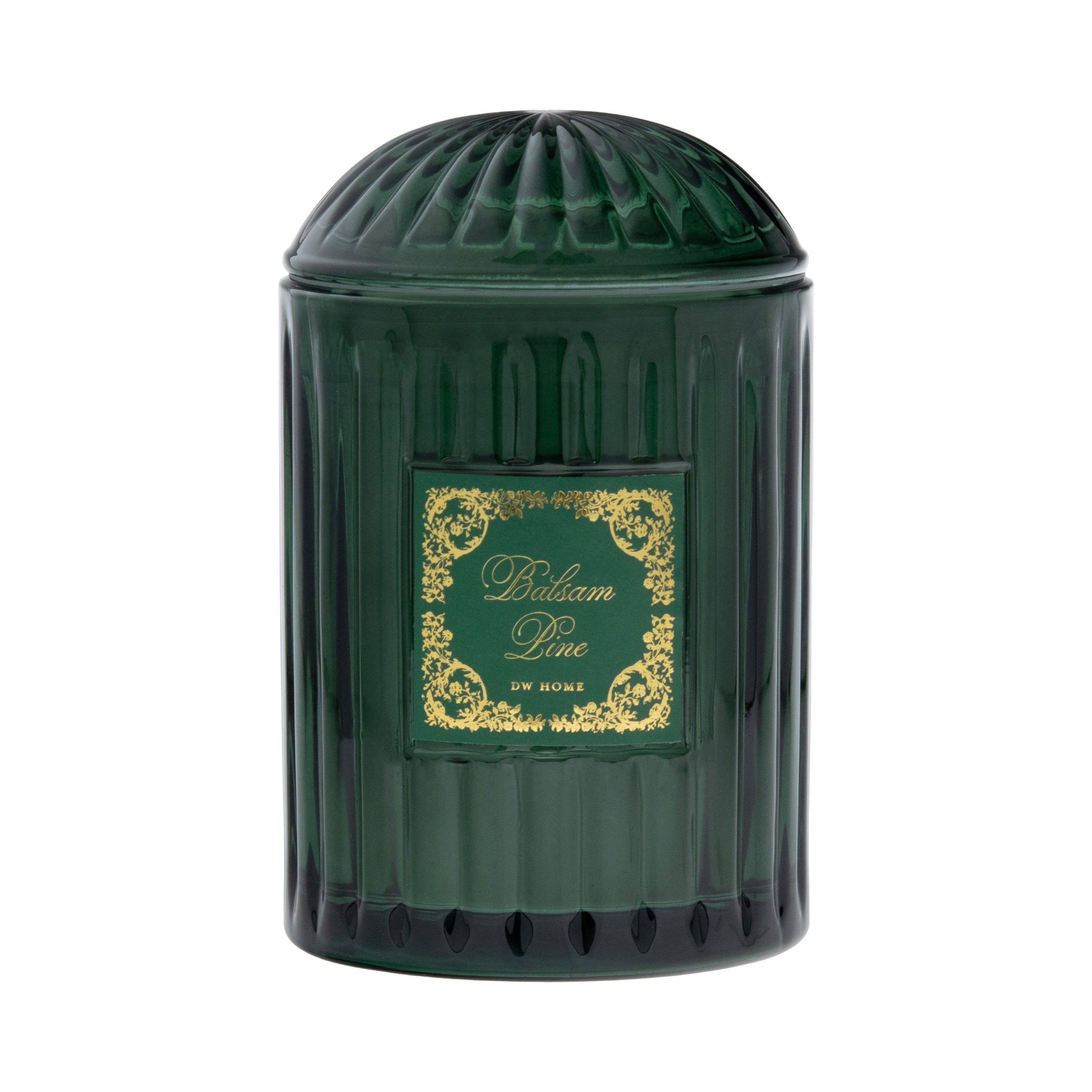 Balsam Pine