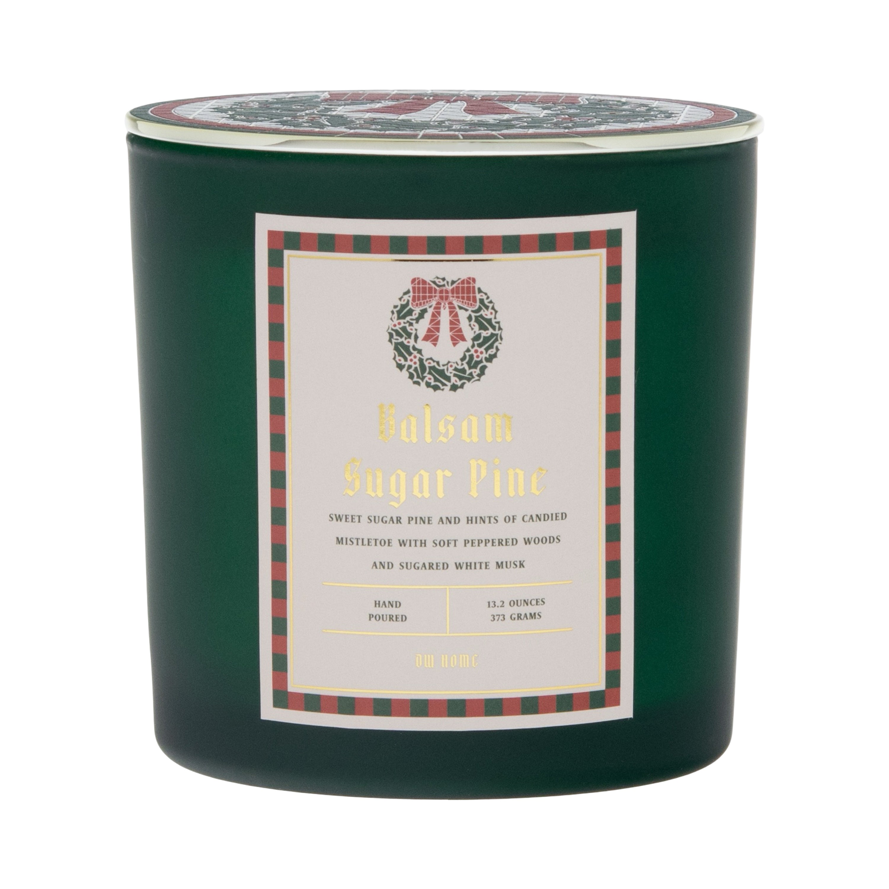Balsam Sugar Pine