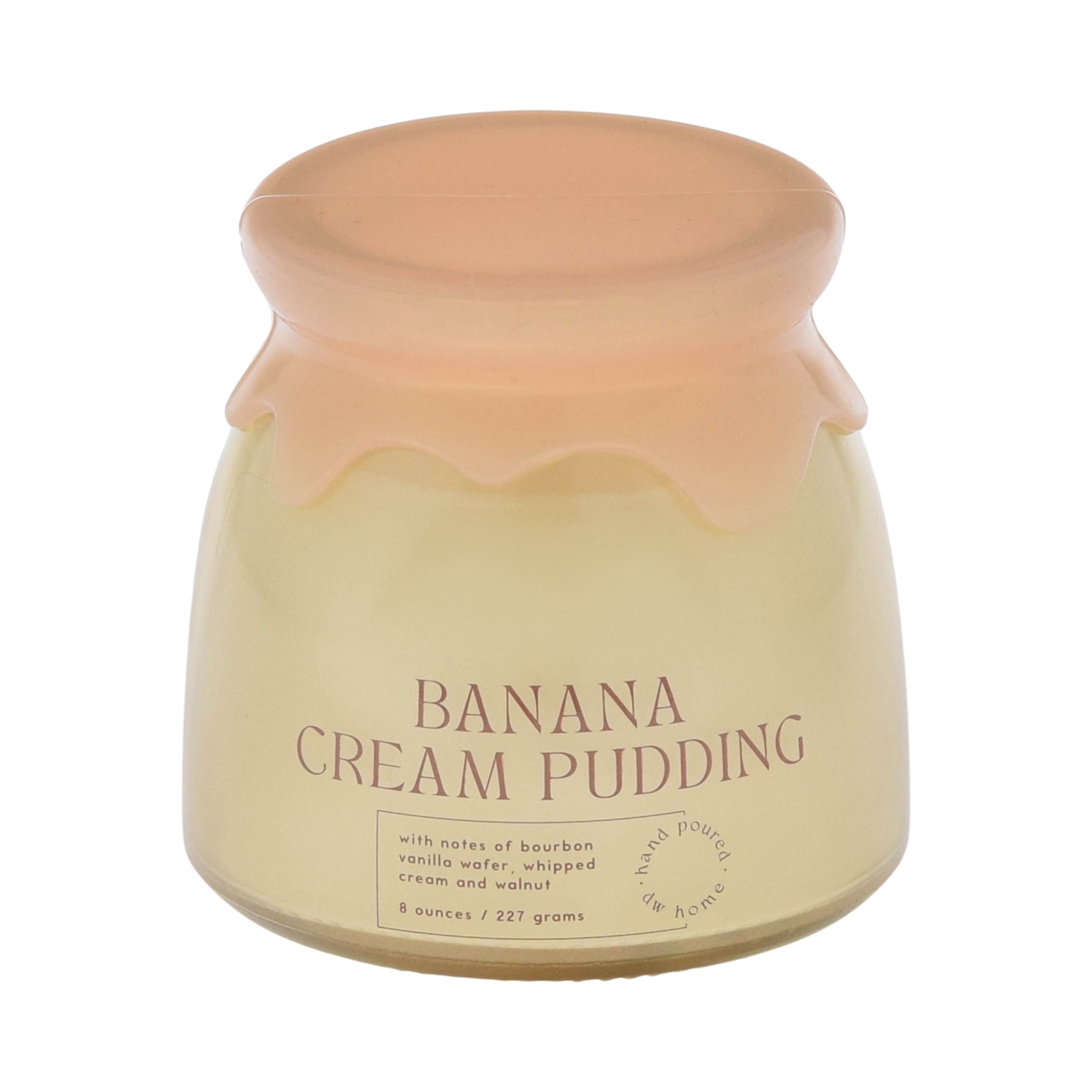 Banana Cream Pudding