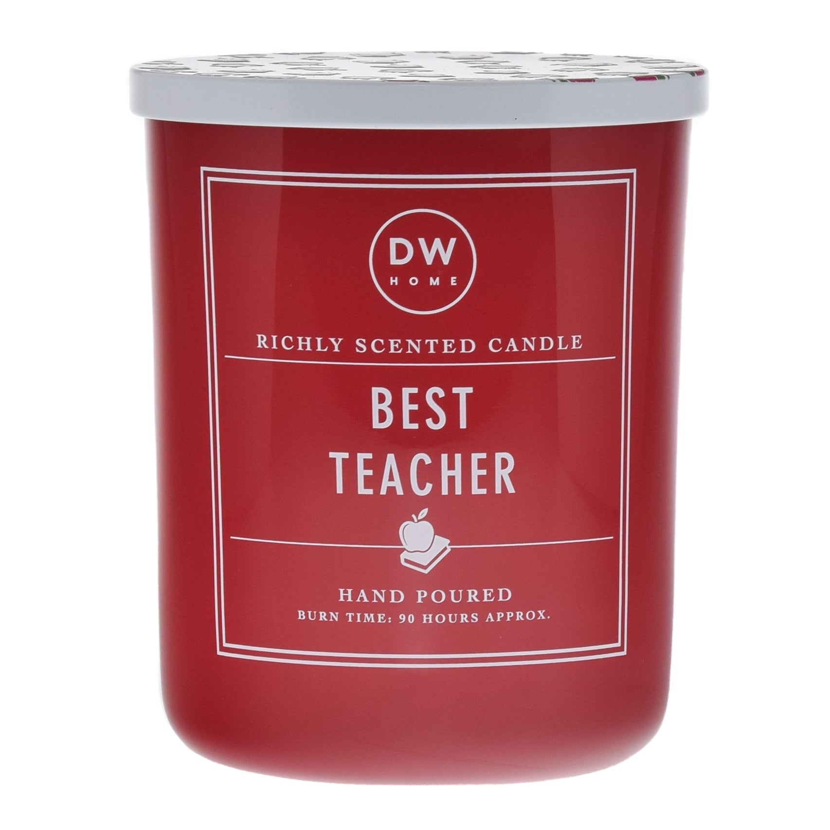 Best Teacher