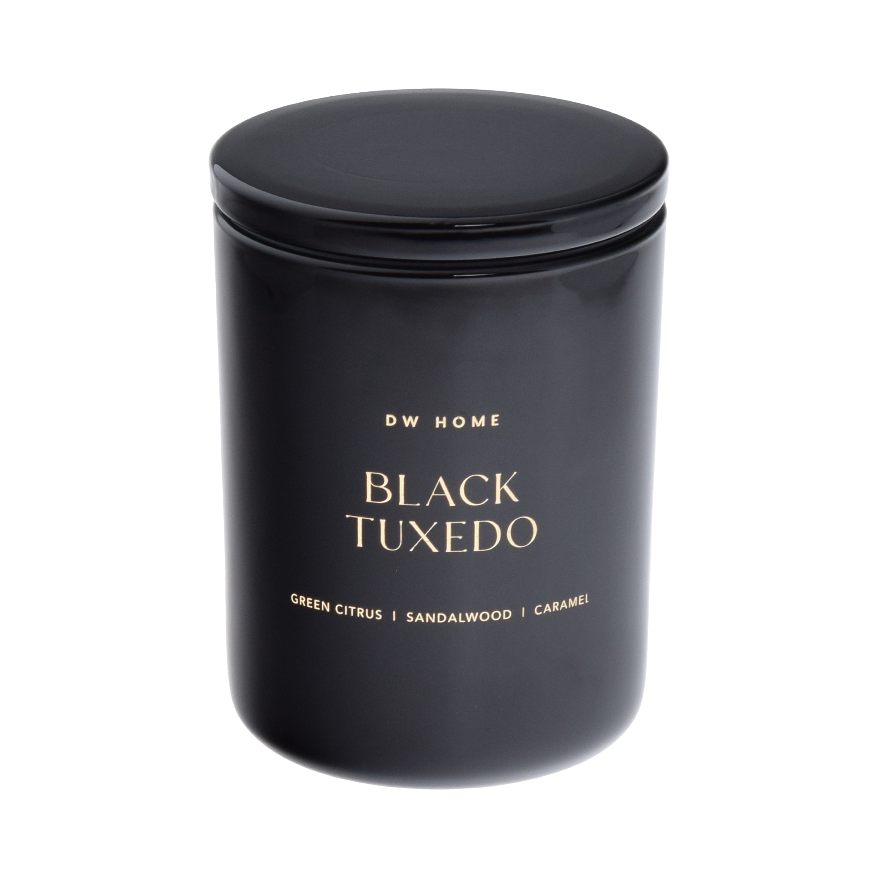 Black Tuxedo