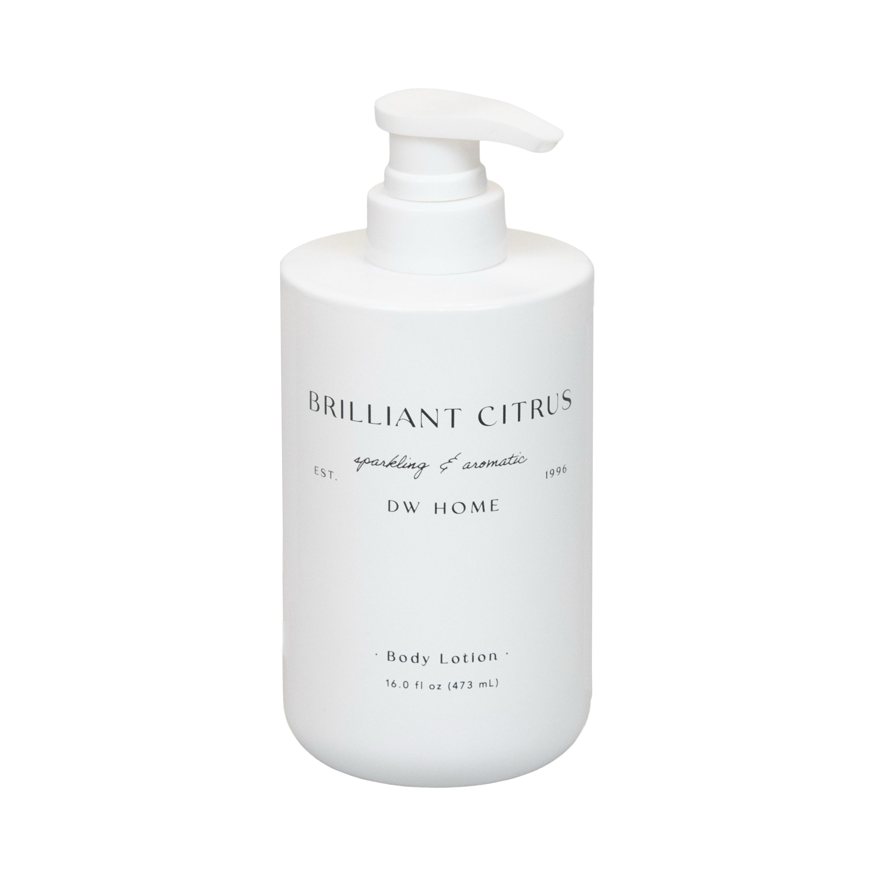 Brilliant Citrus | Hand Lotion thumbnail