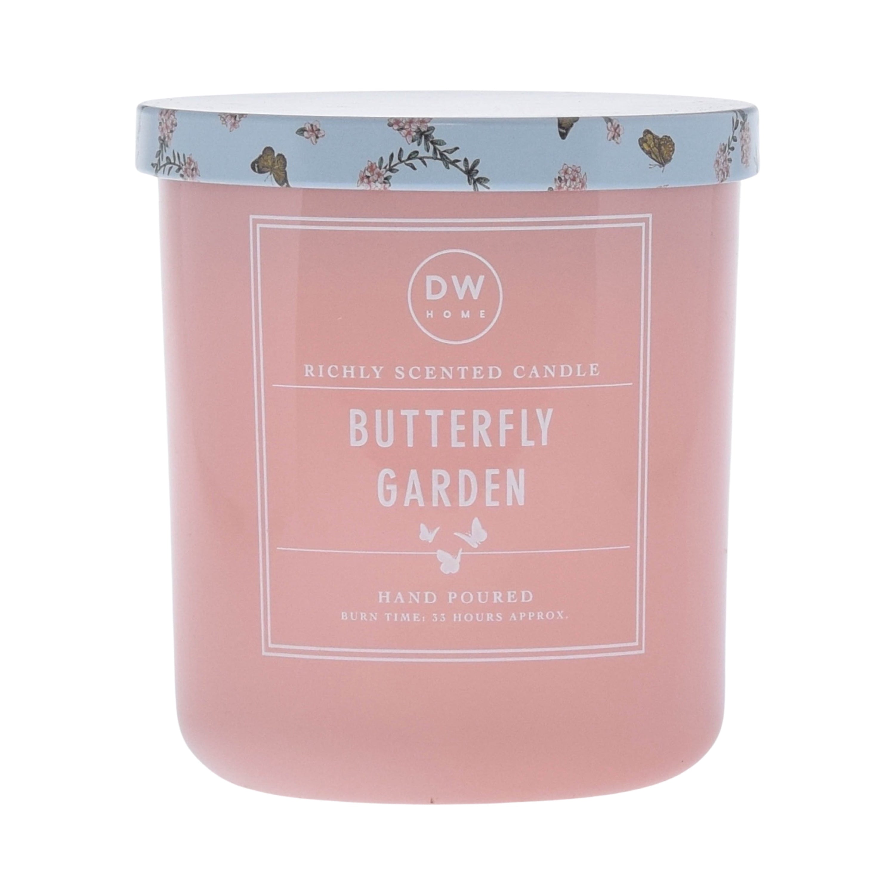 Butterfly Garden