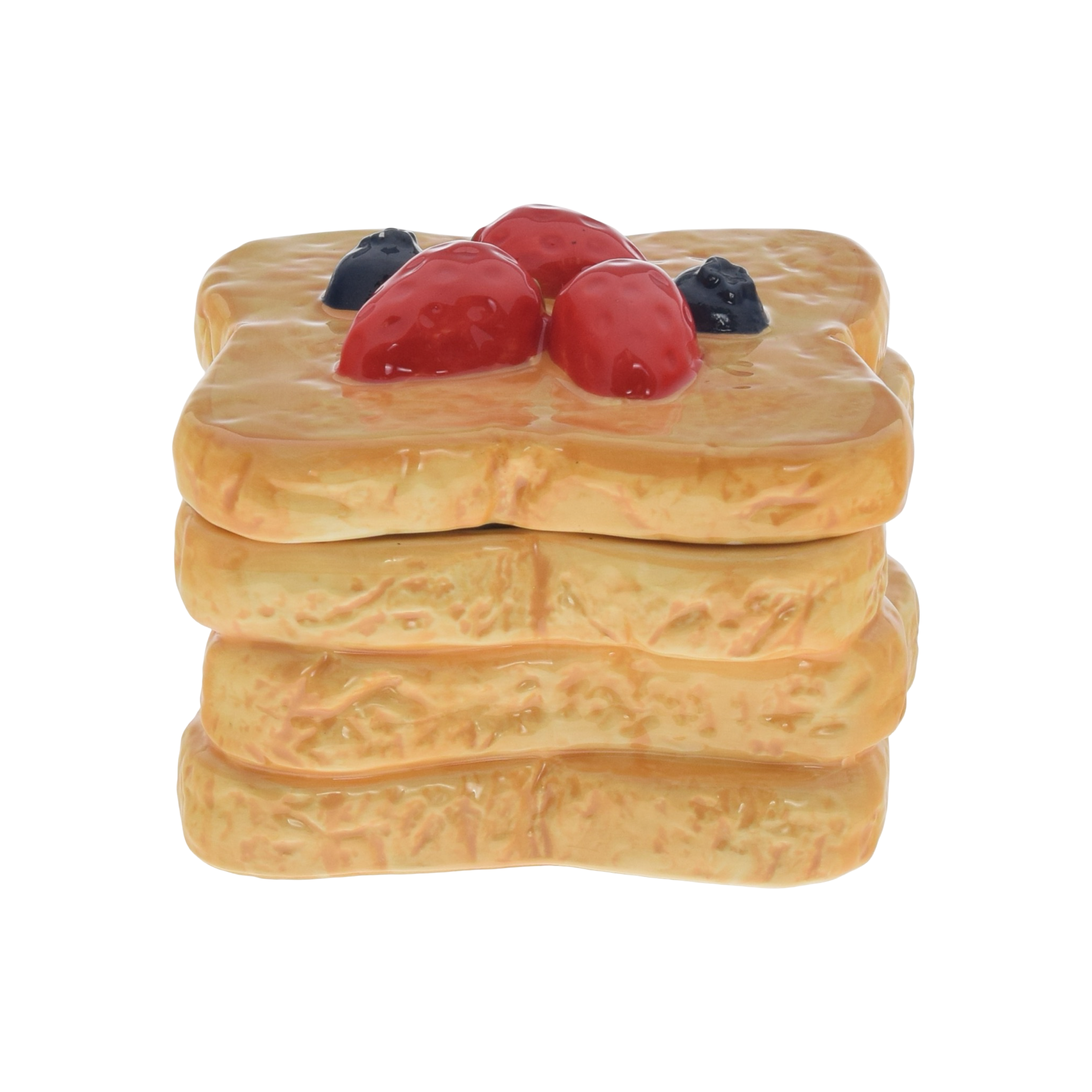 Buttermilk French Toast | Ceramic