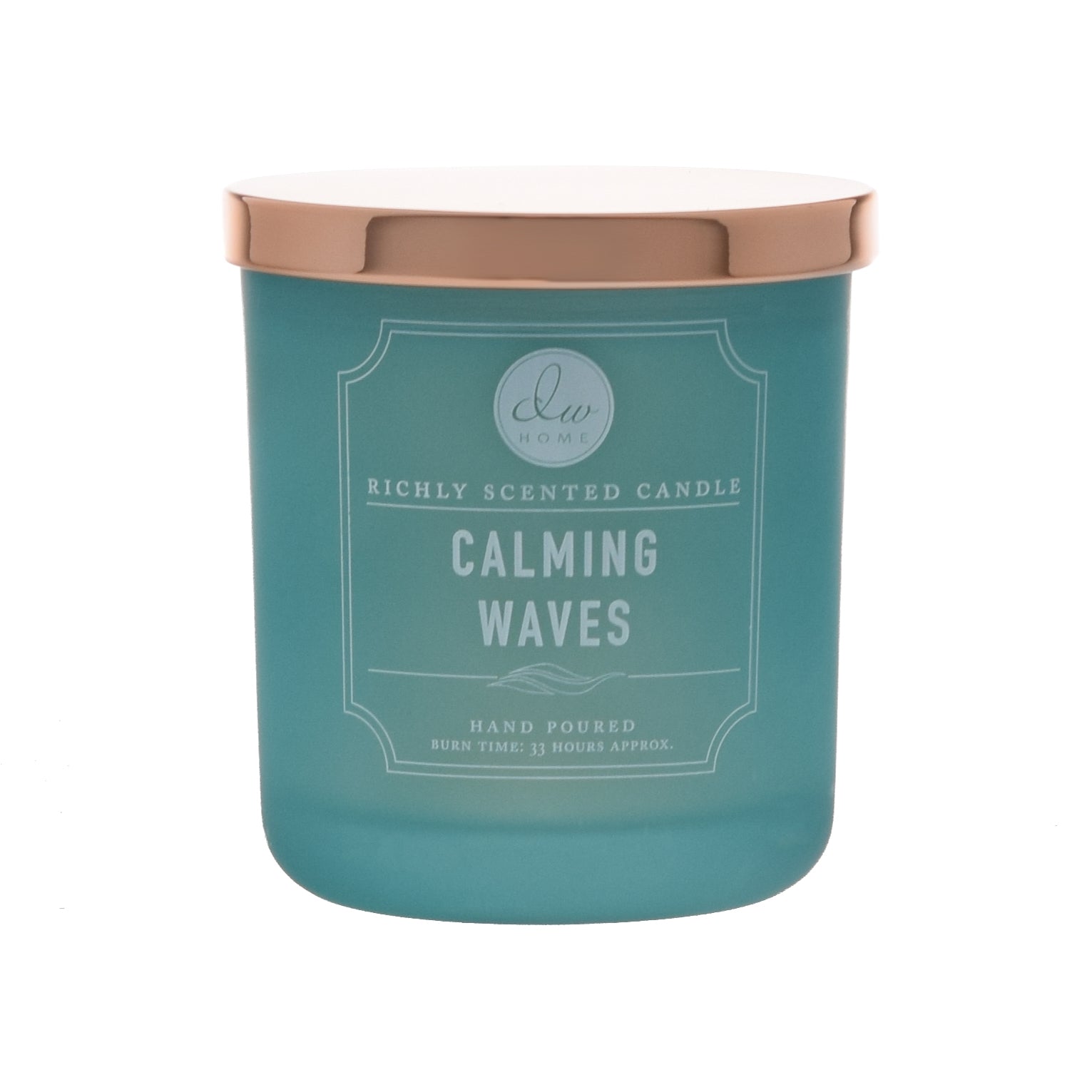 Calming Waves