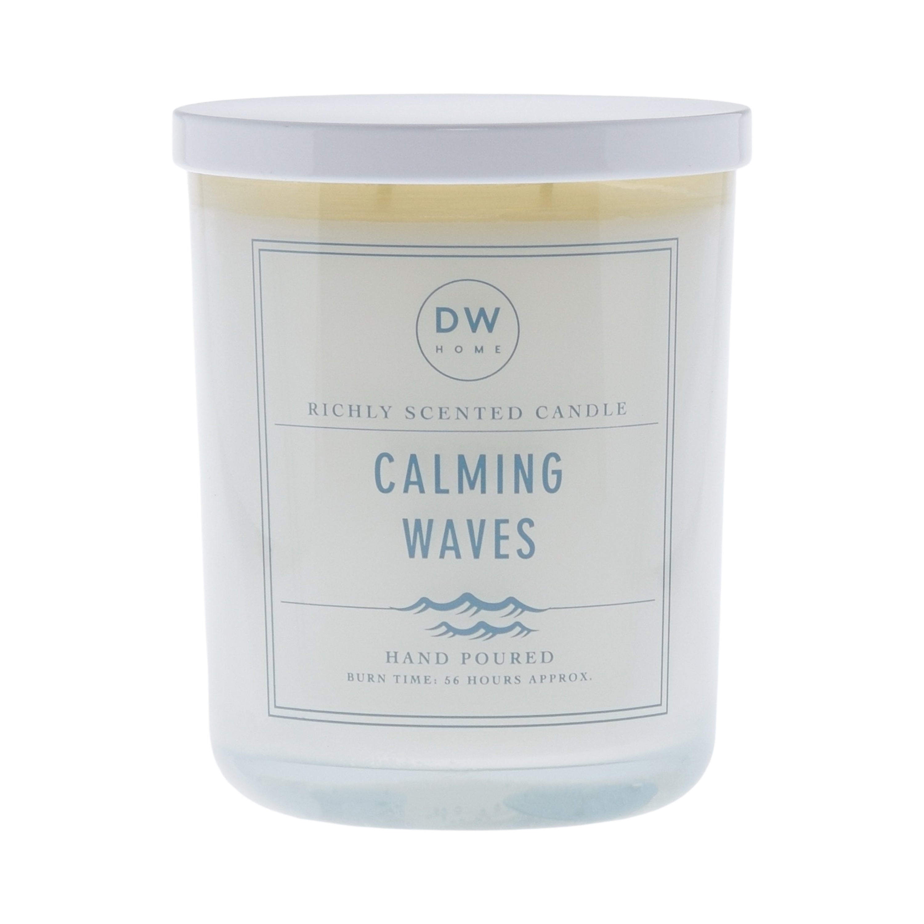 Calming Waves