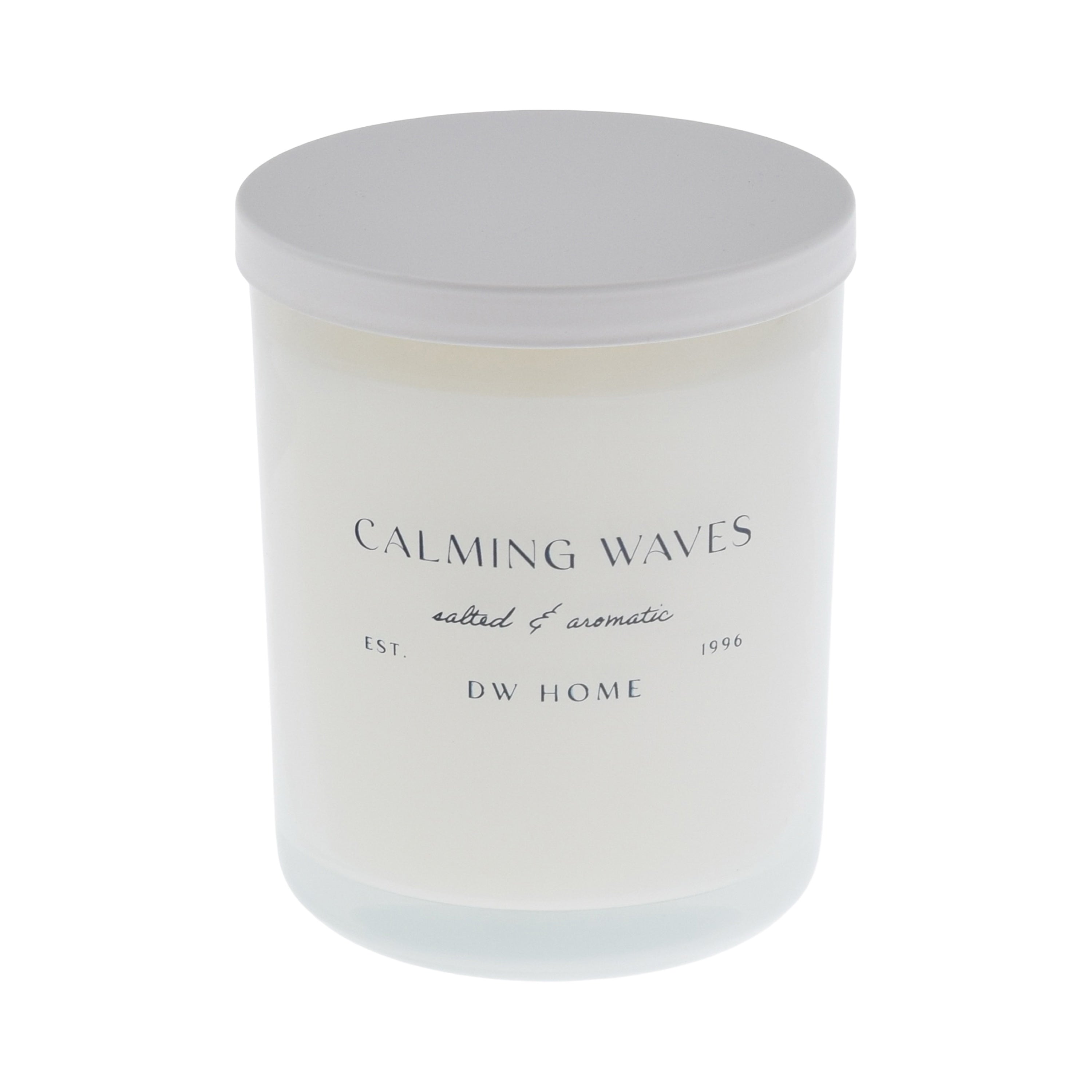 Calming Waves
