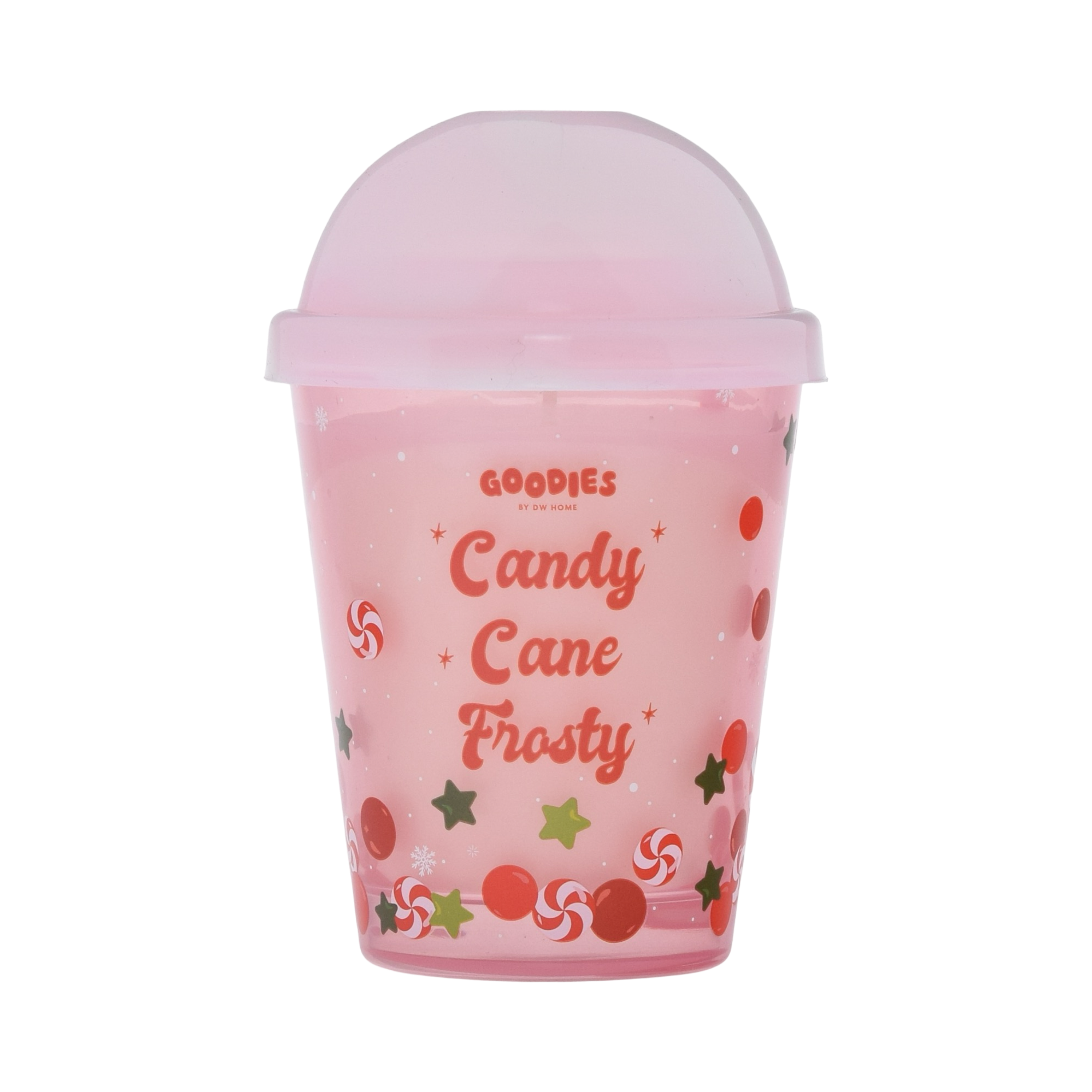 Candy Cane Frosty