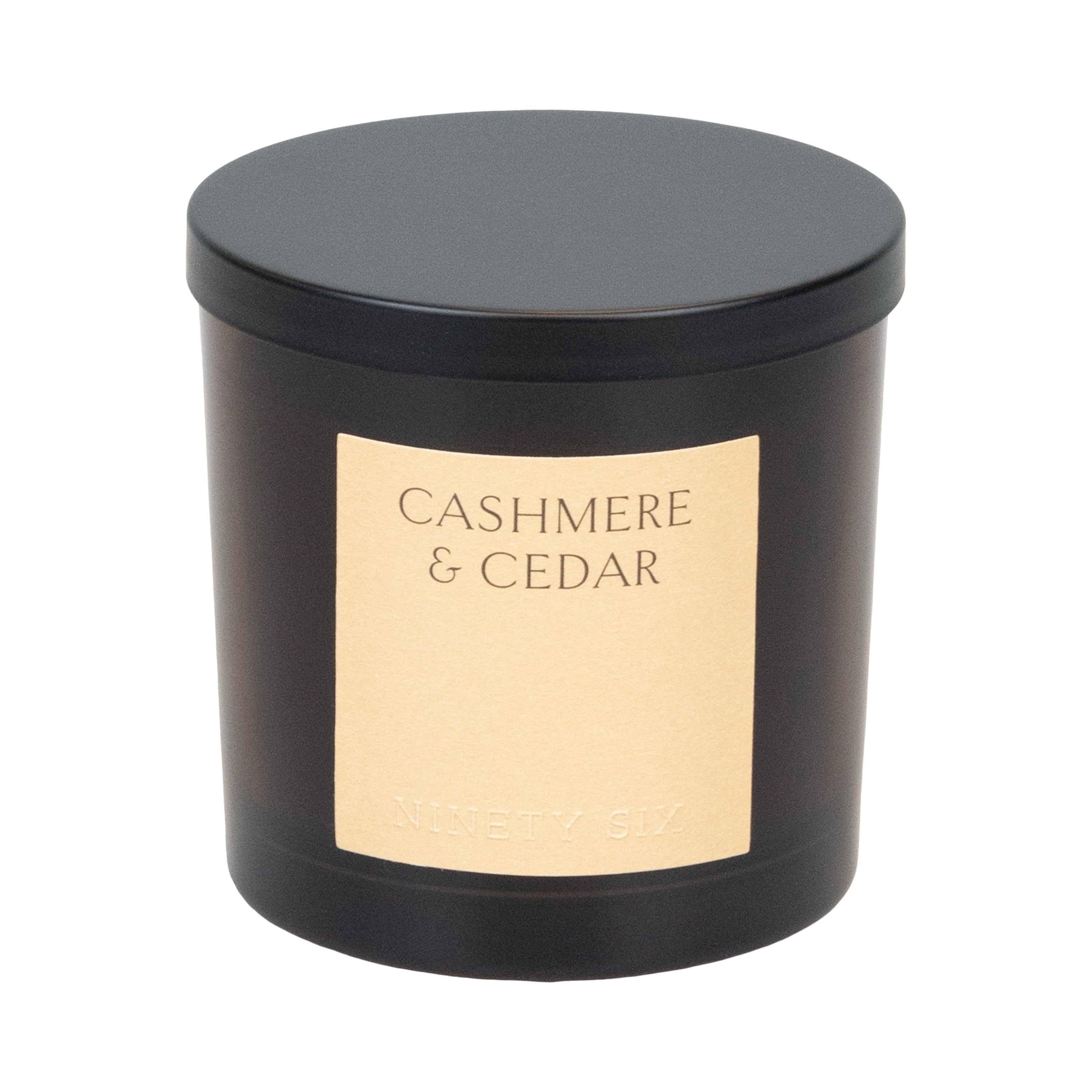 Cashmere & Cedar