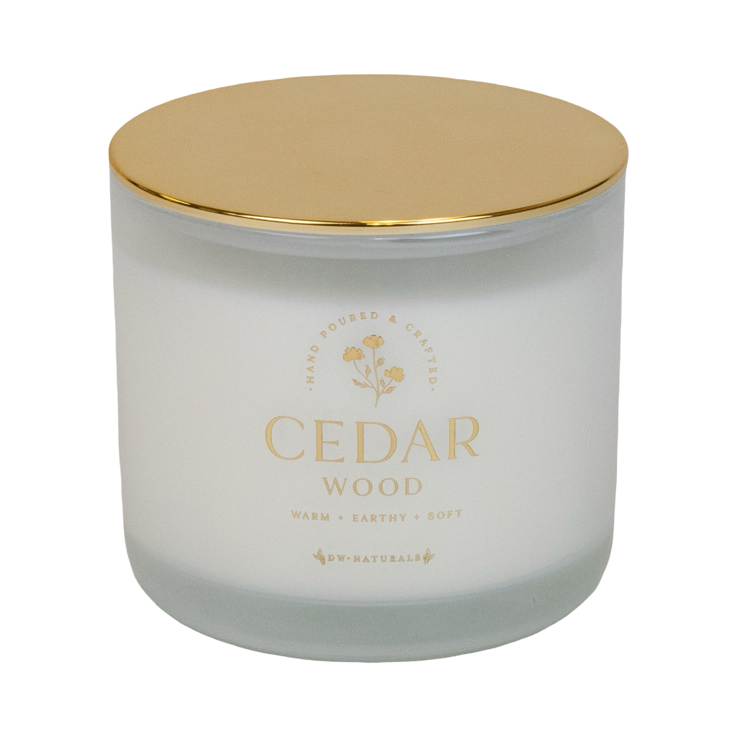 Cedar Wood