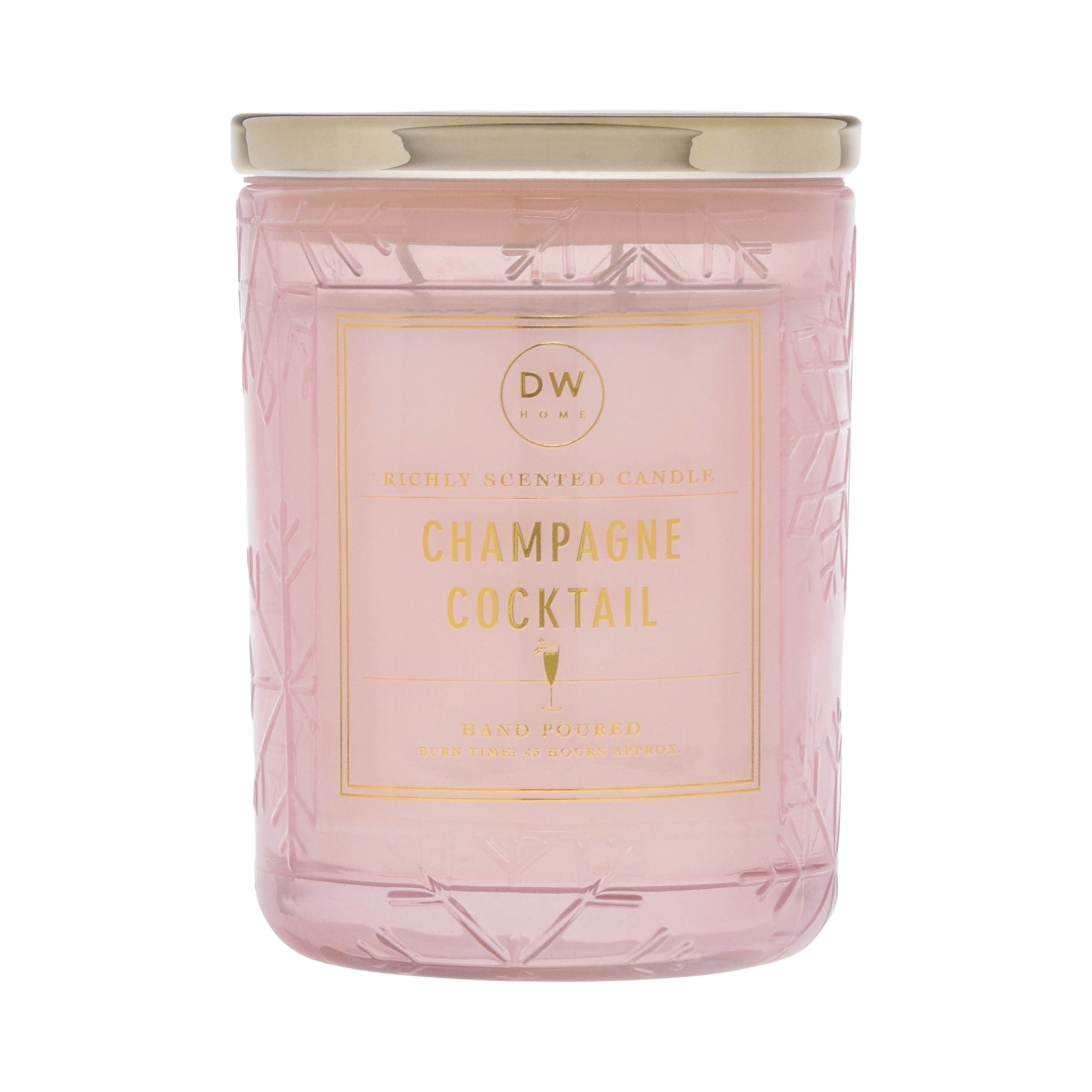 Champagne Cocktail