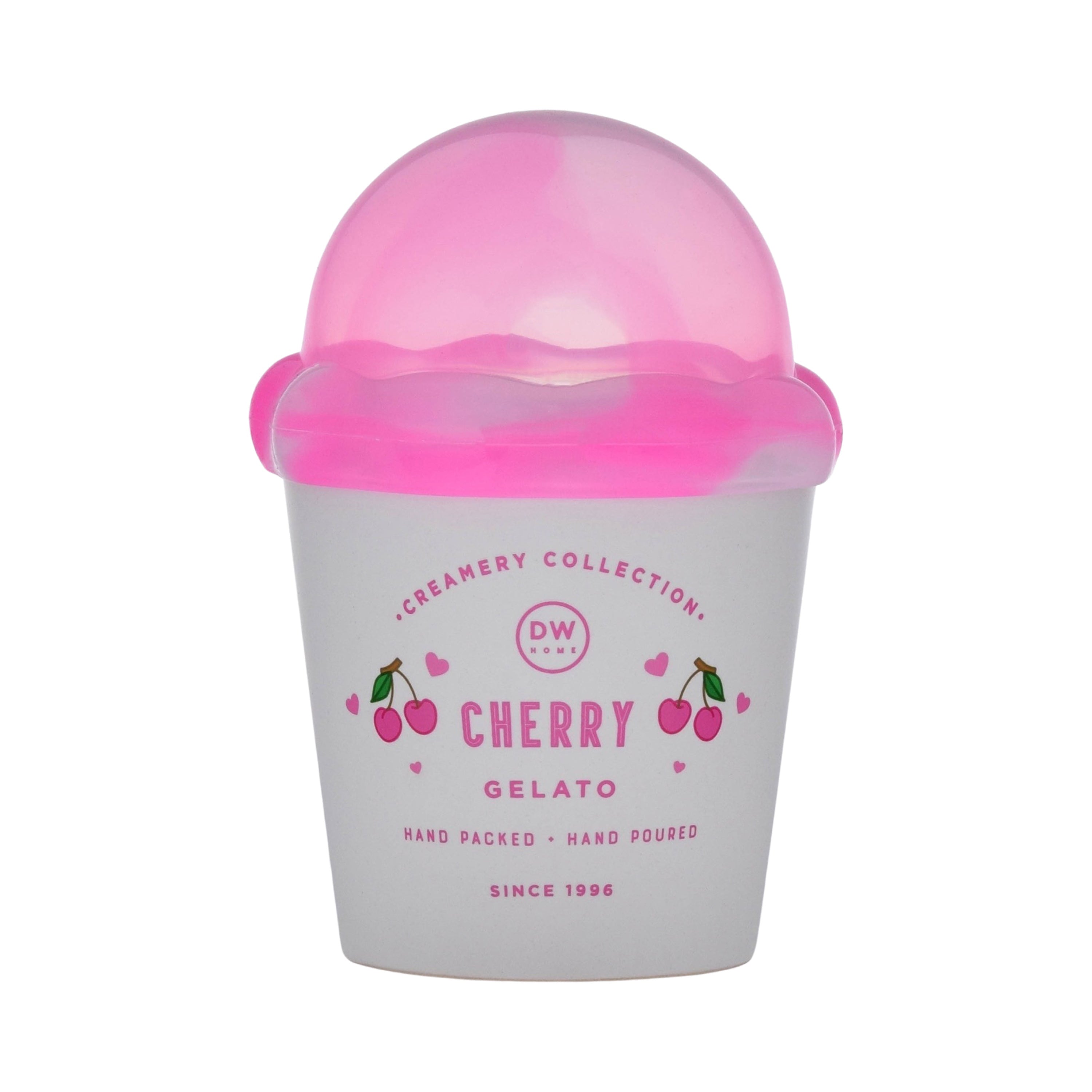 Cherry Gelato