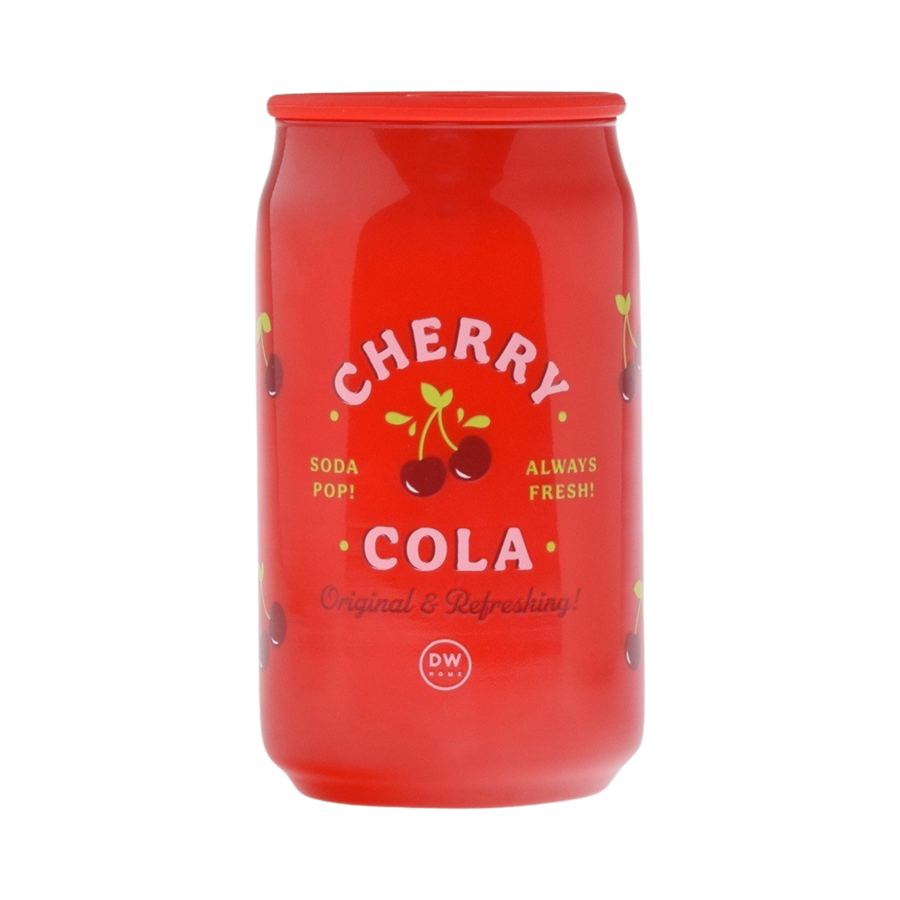 Cherry Cola