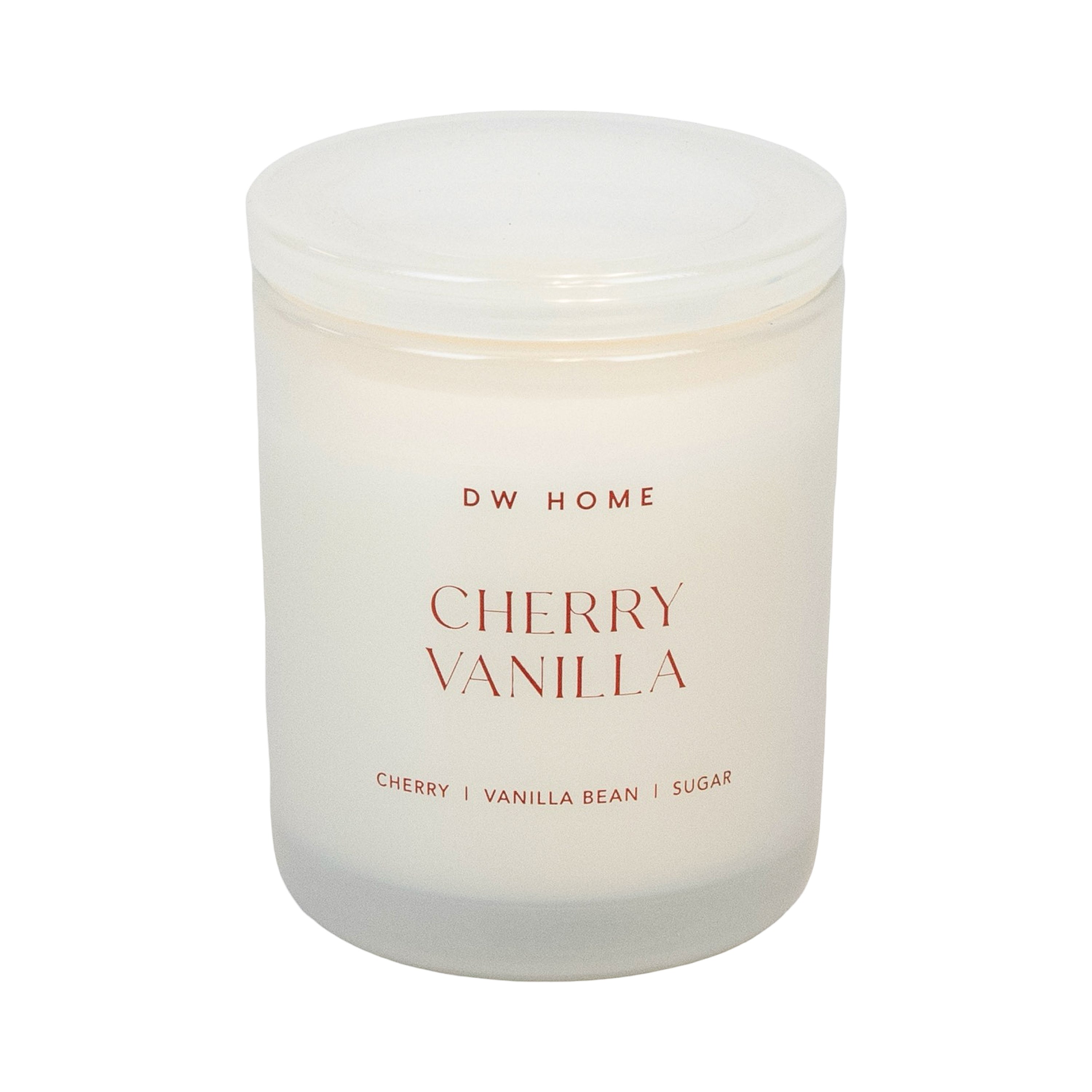 Cherry Vanilla