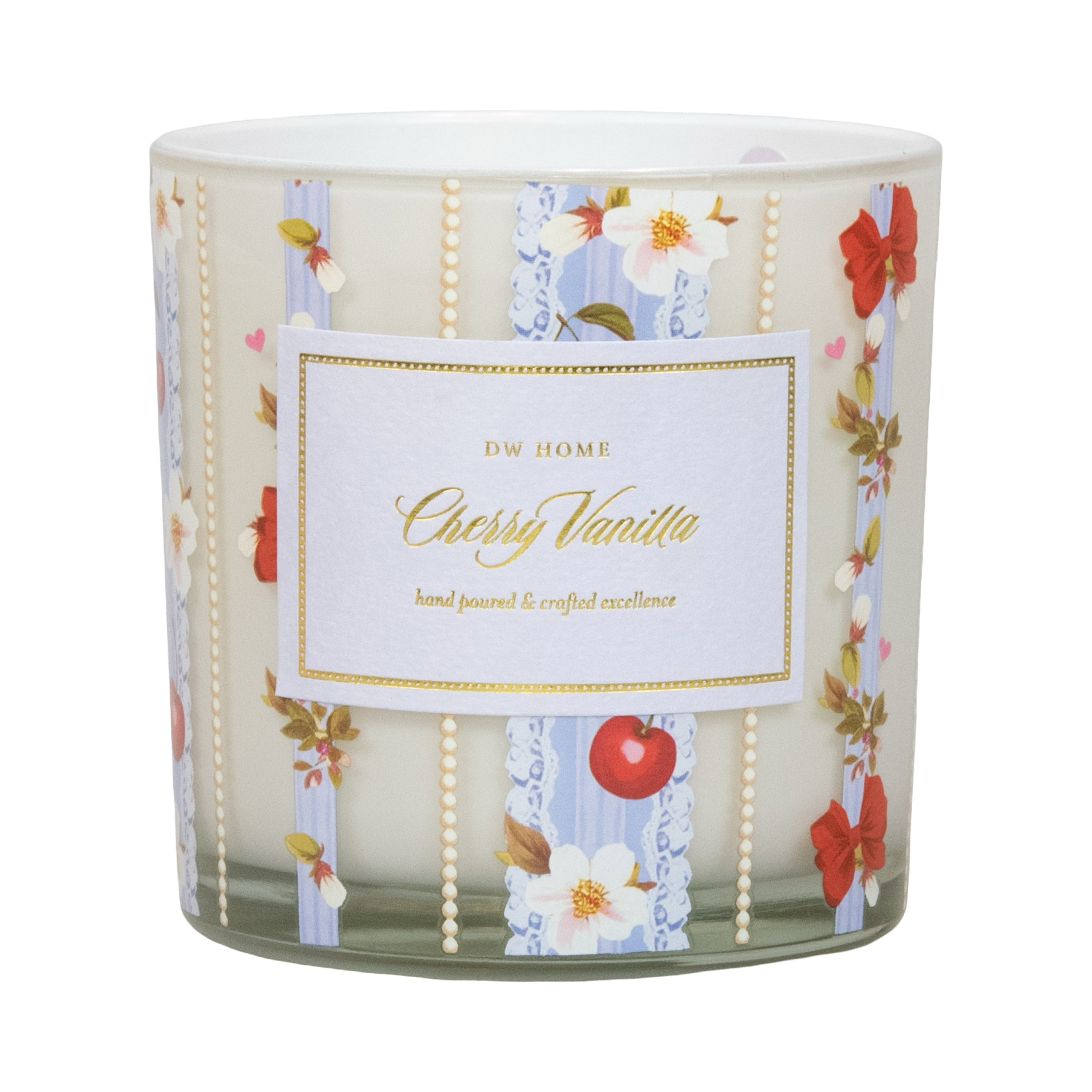 Cherry Vanilla