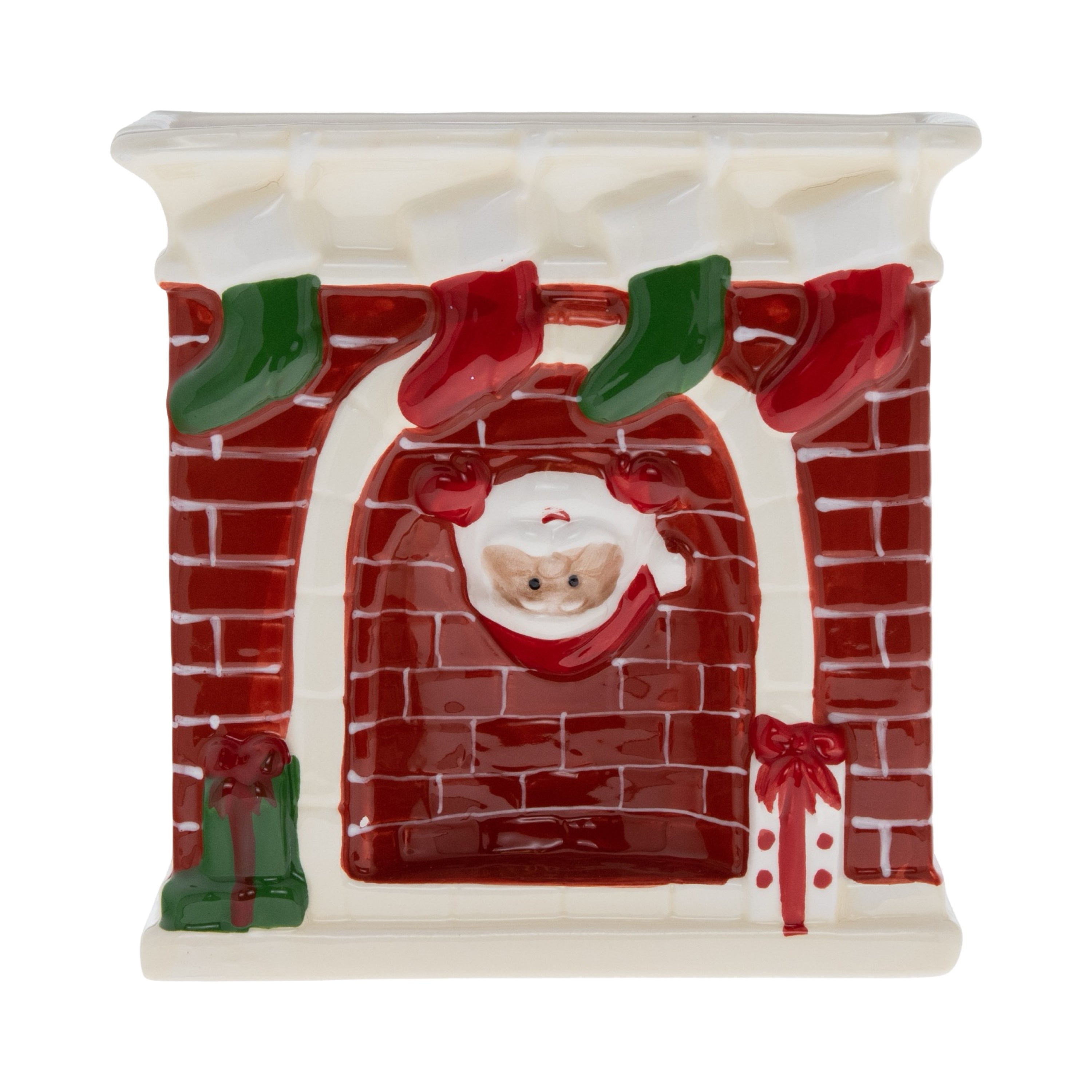 Chimney Glow | Ceramic