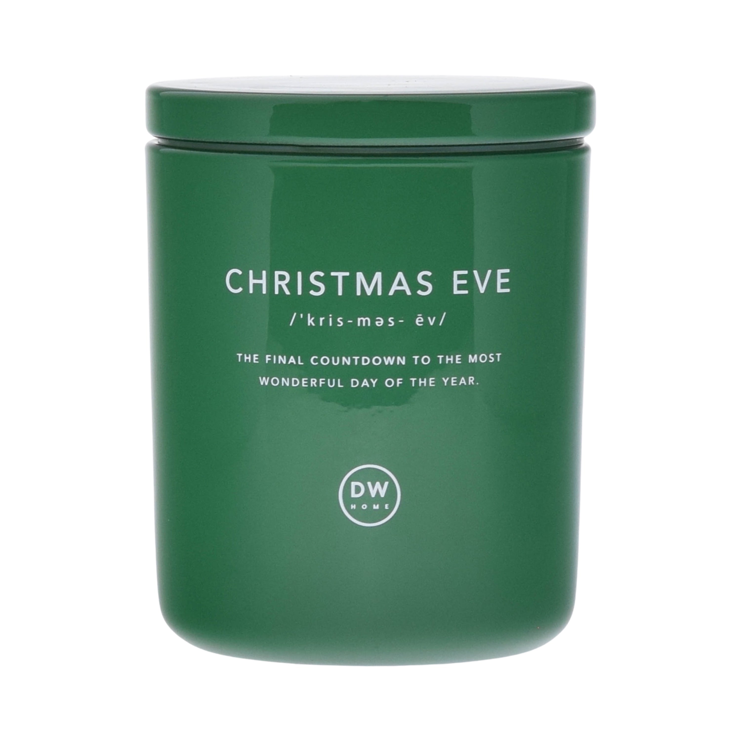 Christmas Eve