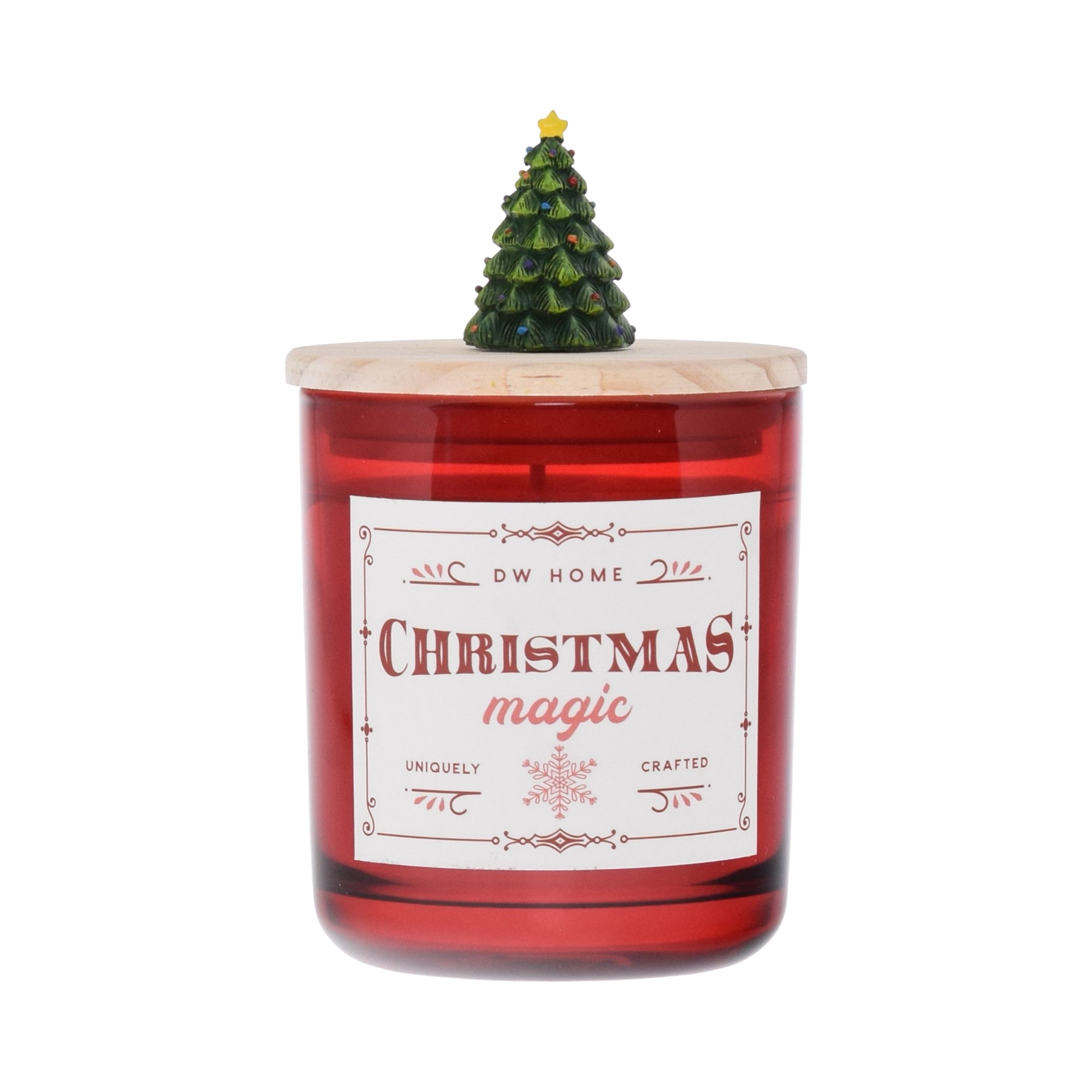 Christmas Magic