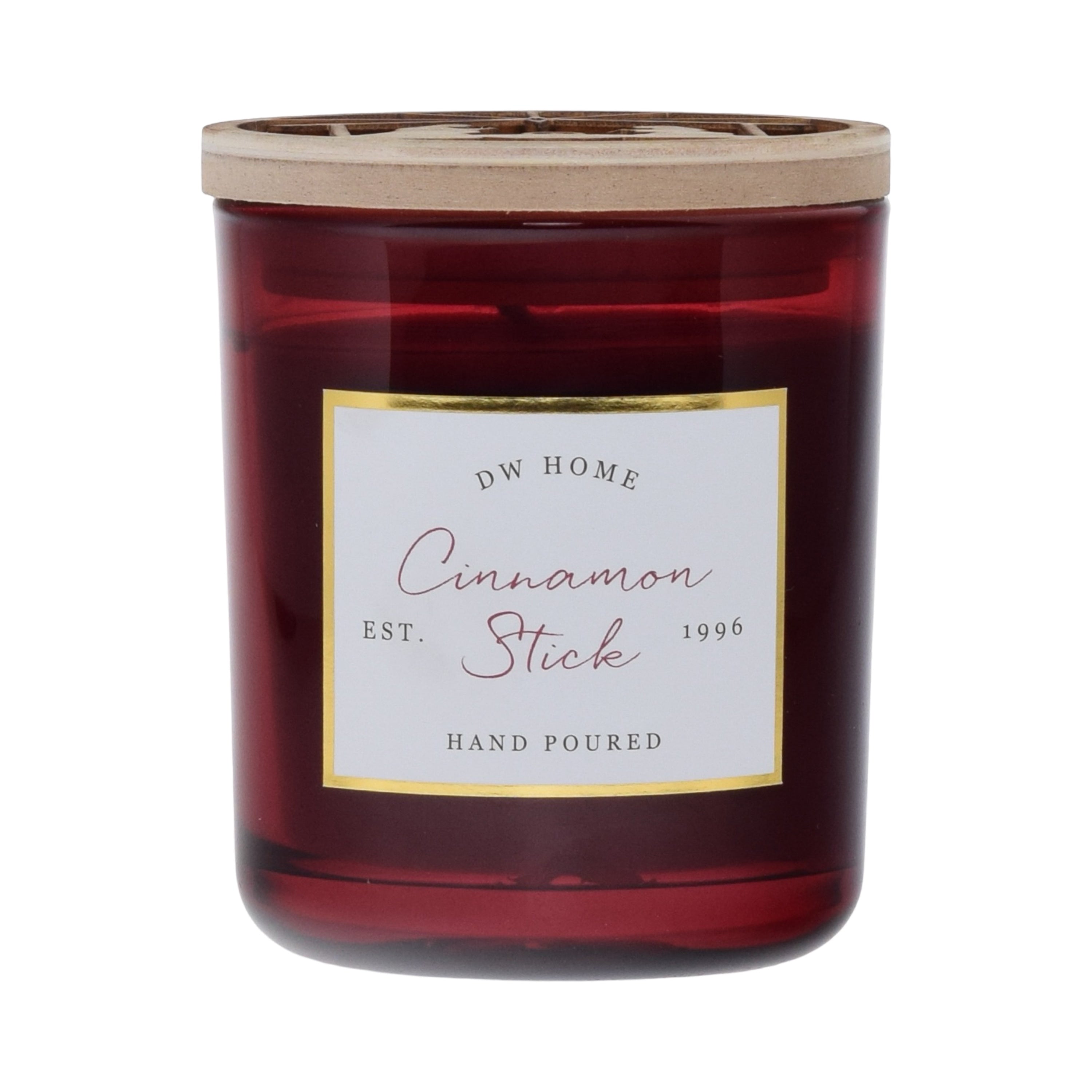 Cinnamon Stick
