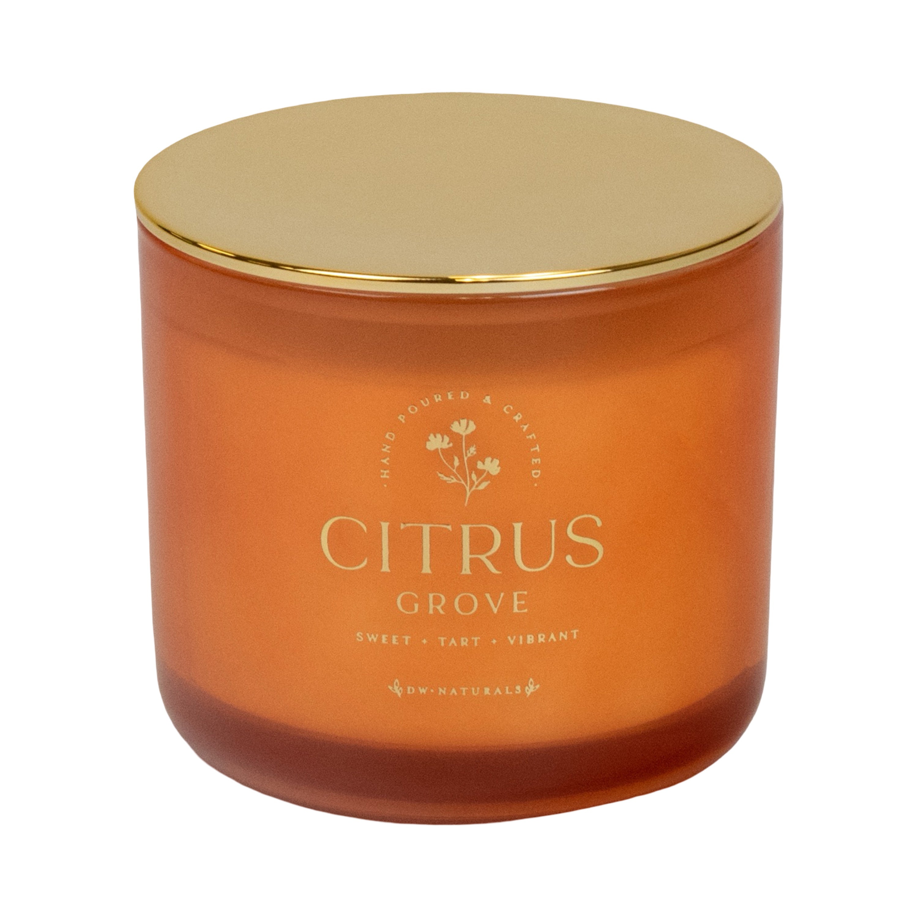 Citrus Grove