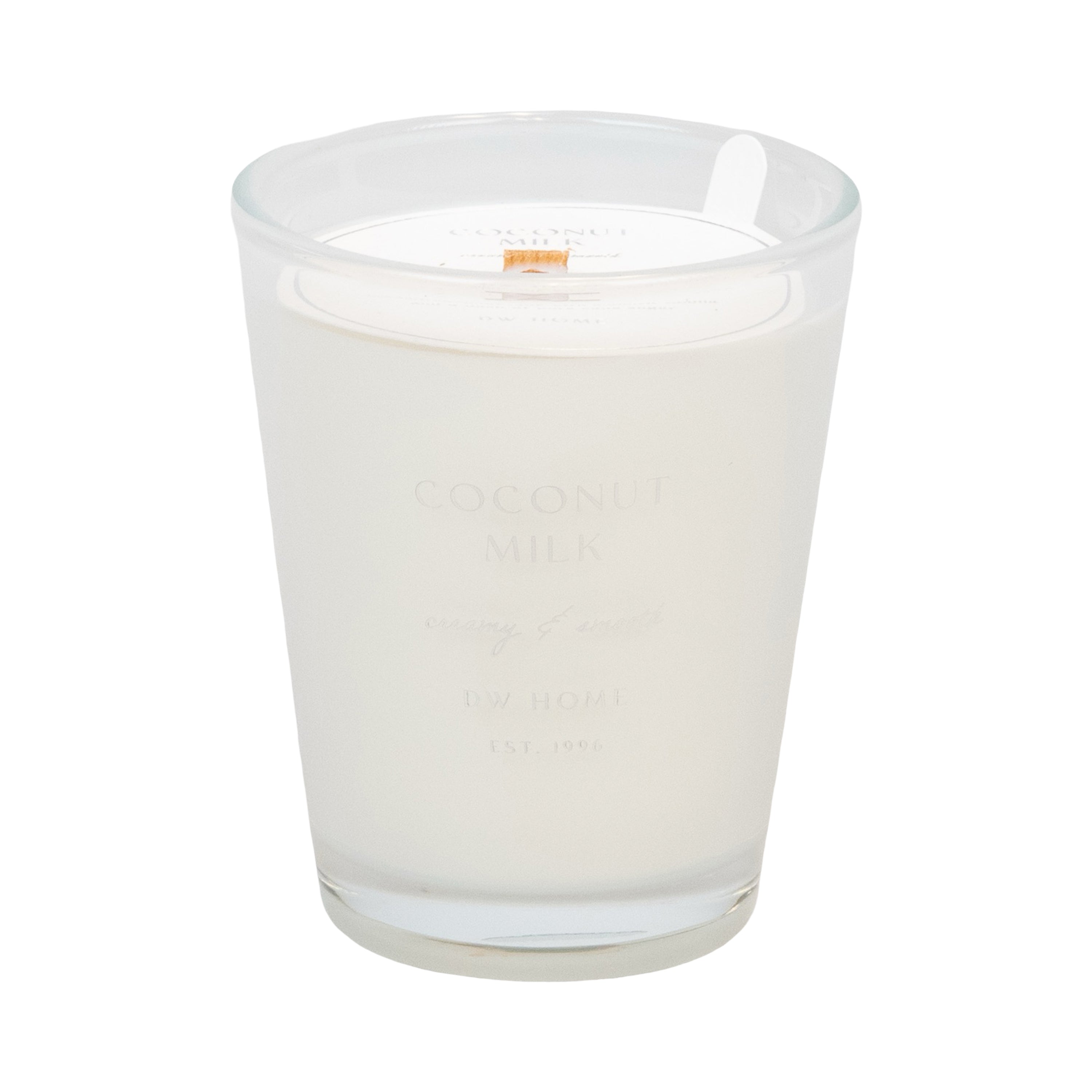 Coconut Milk thumbnail