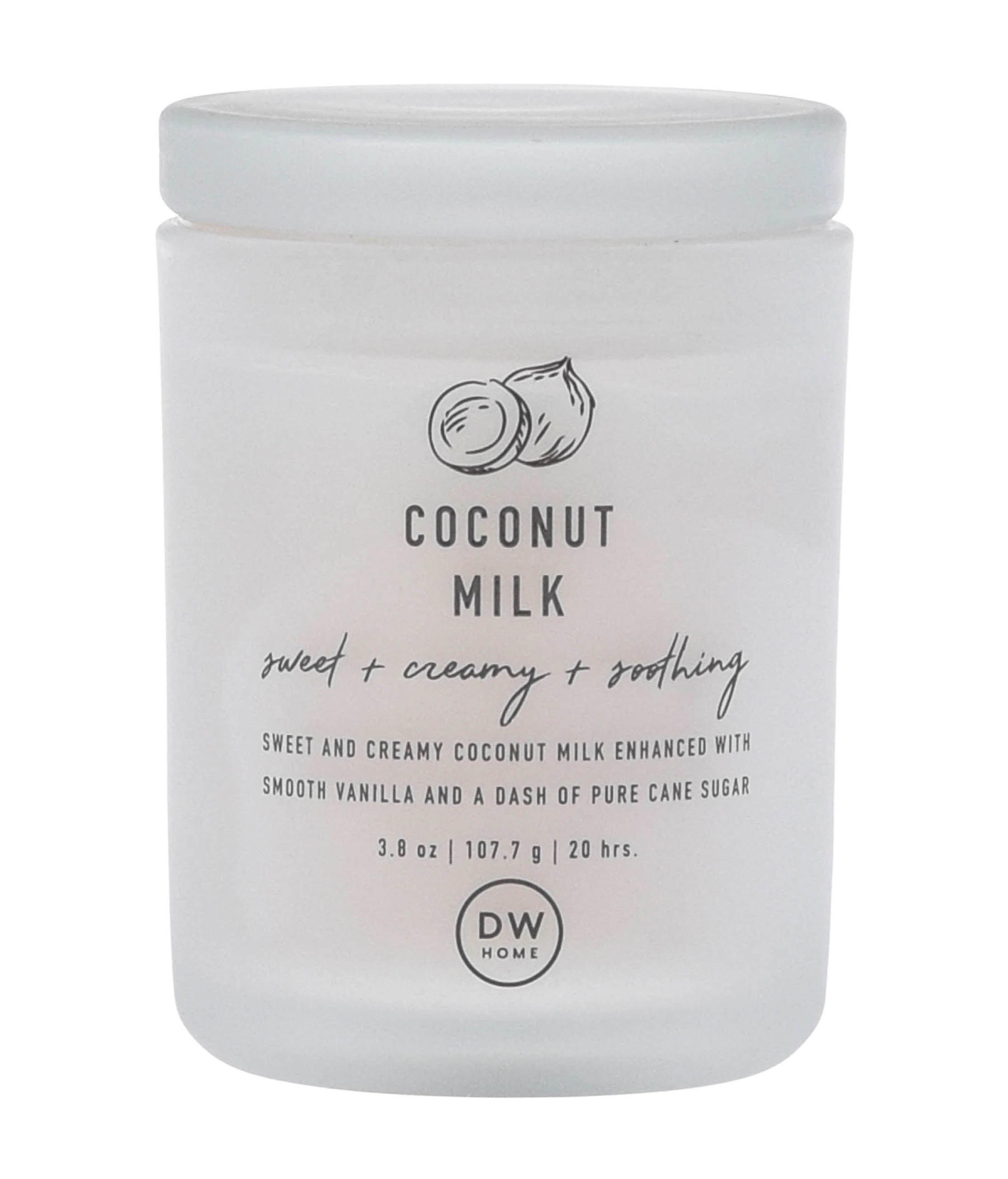 Coconut Milk | Prime - Mini
