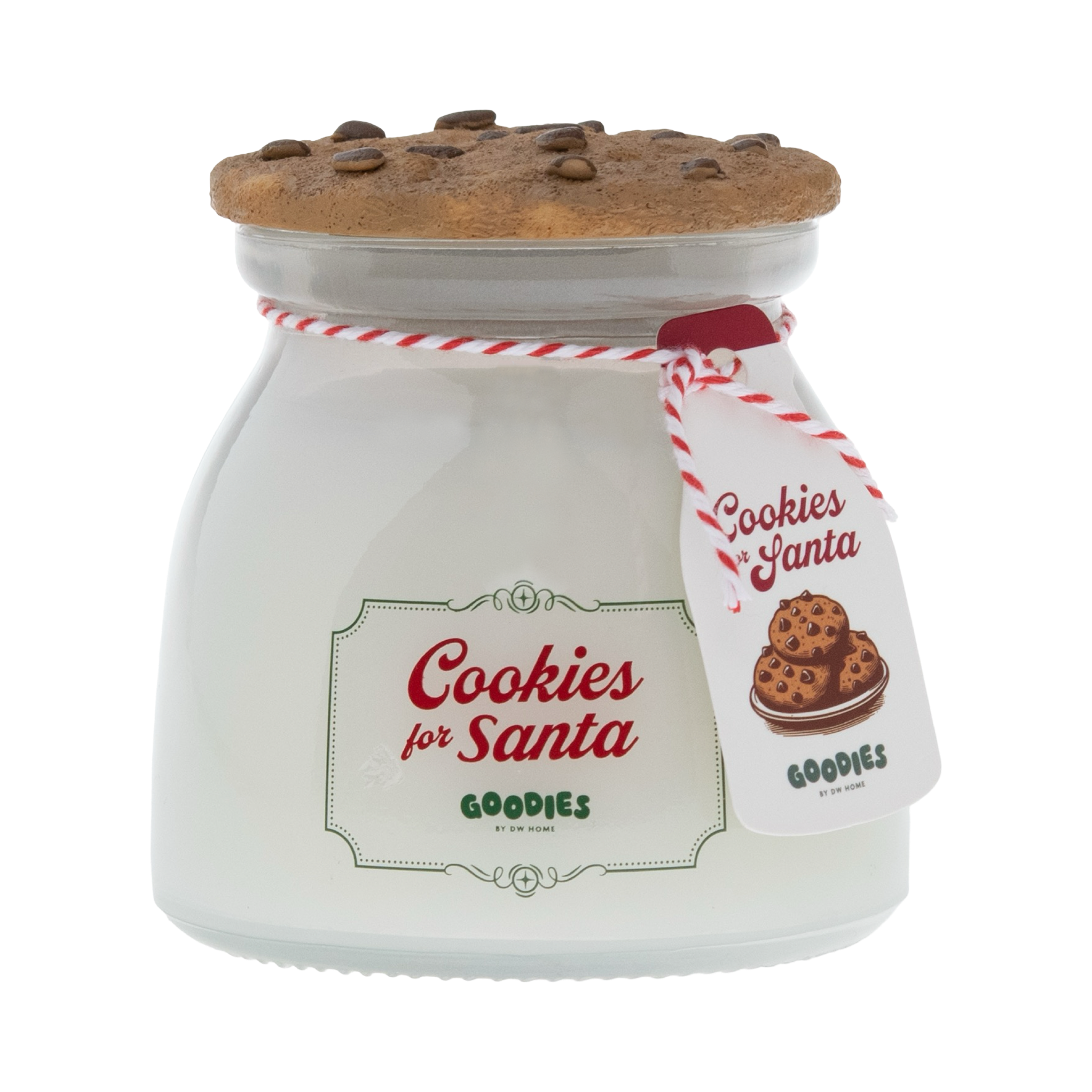 Cookies for Santa
