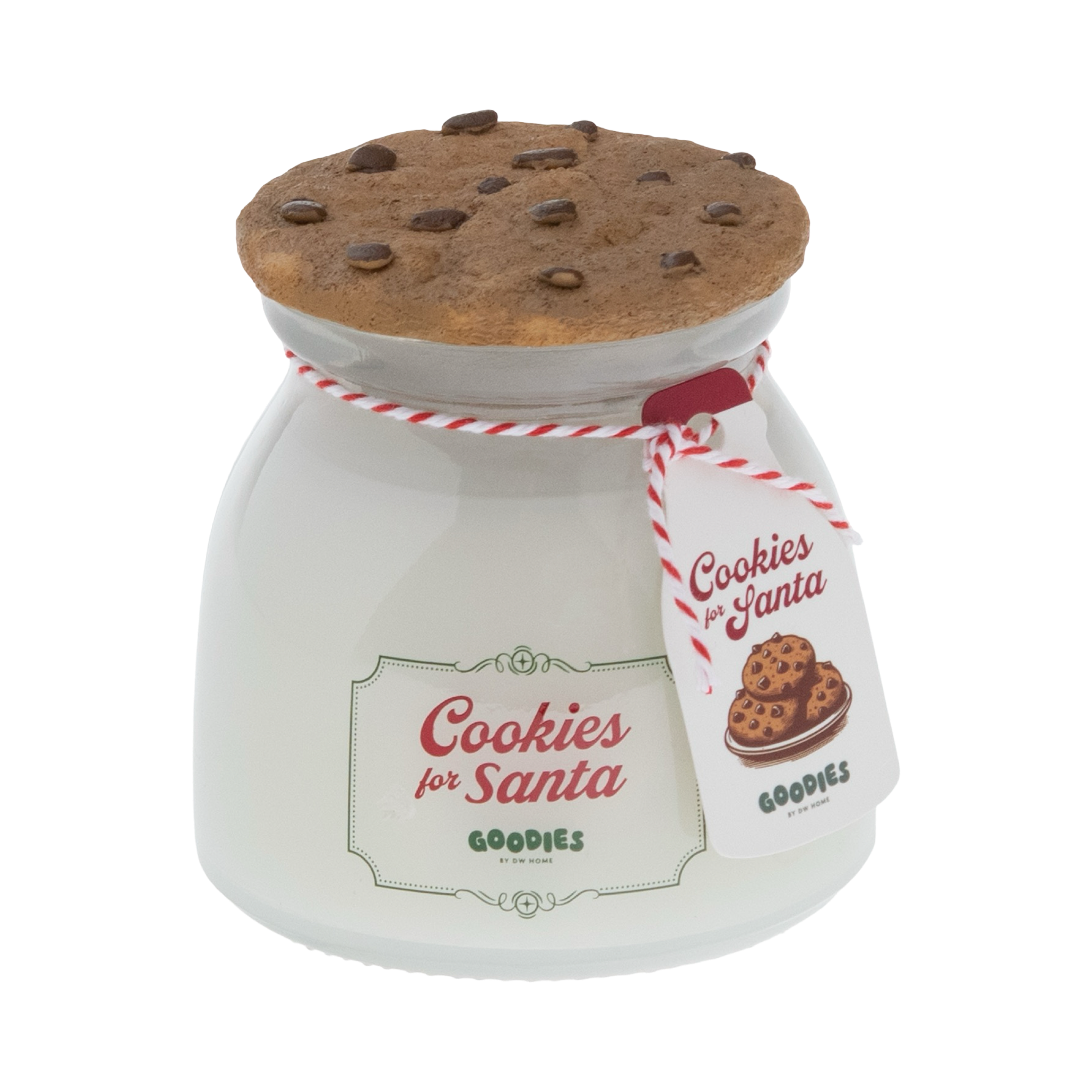 Cookies for Santa