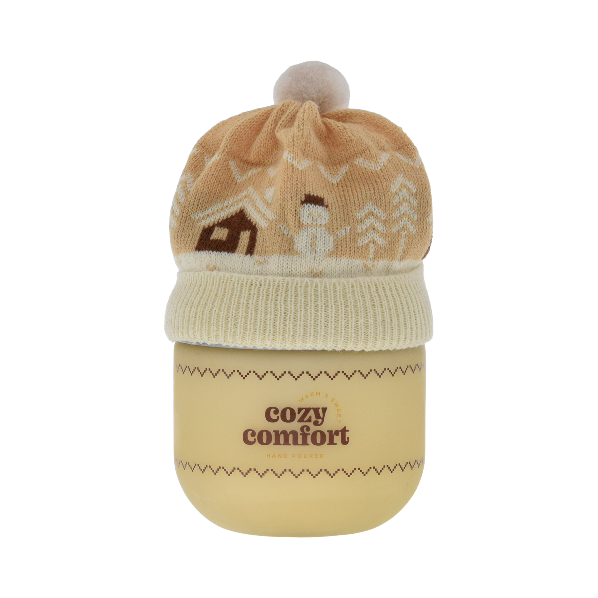 Cozy Comfort