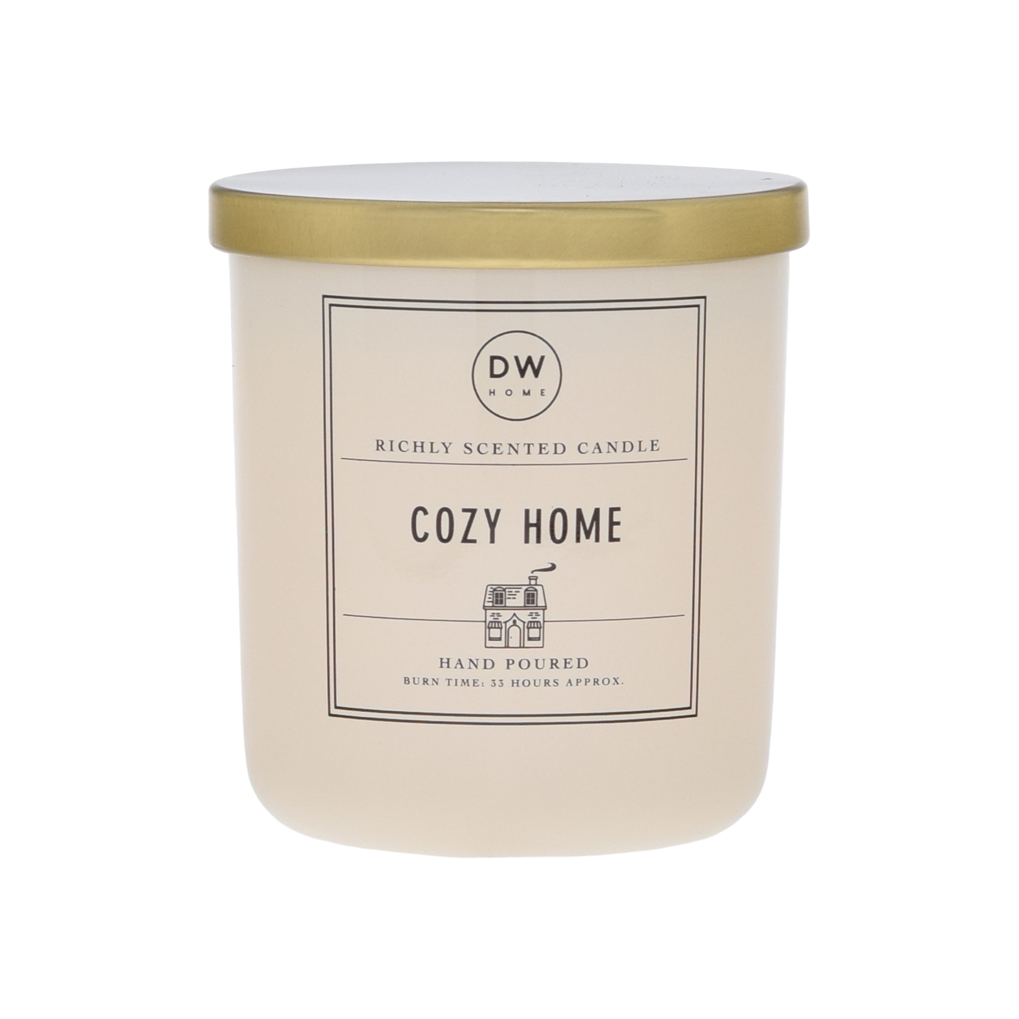 Cozy Home