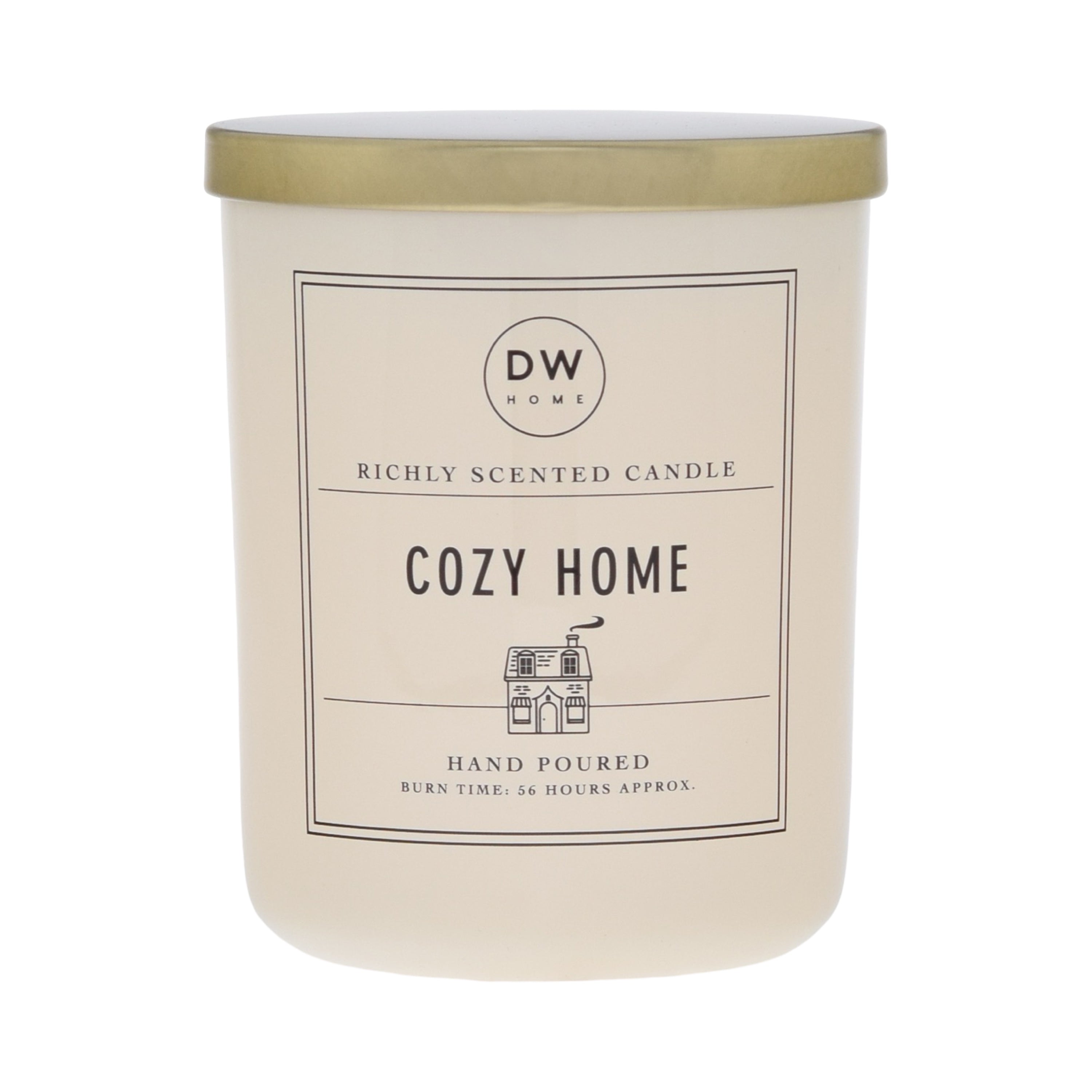 Cozy Home