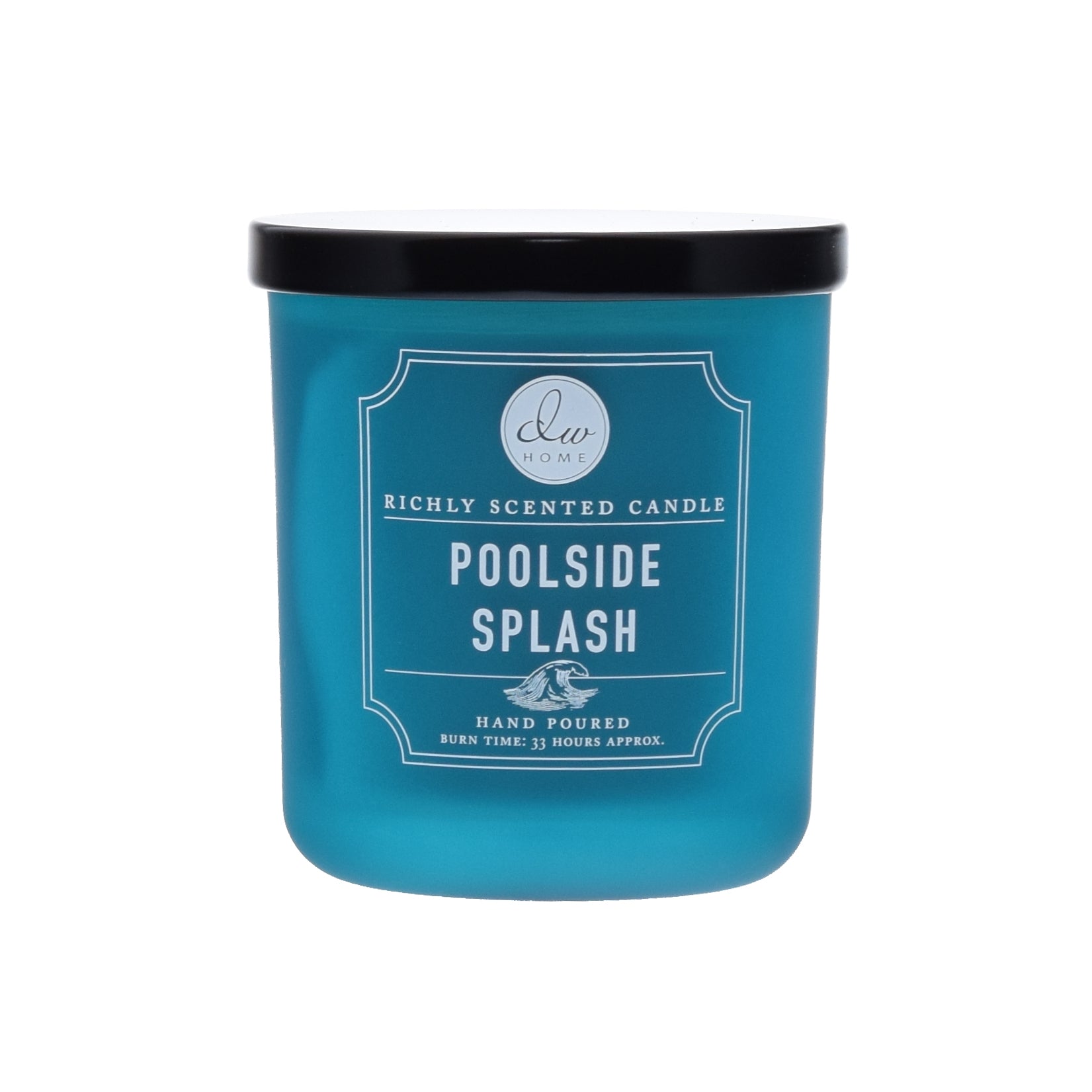 Poolside Splash
