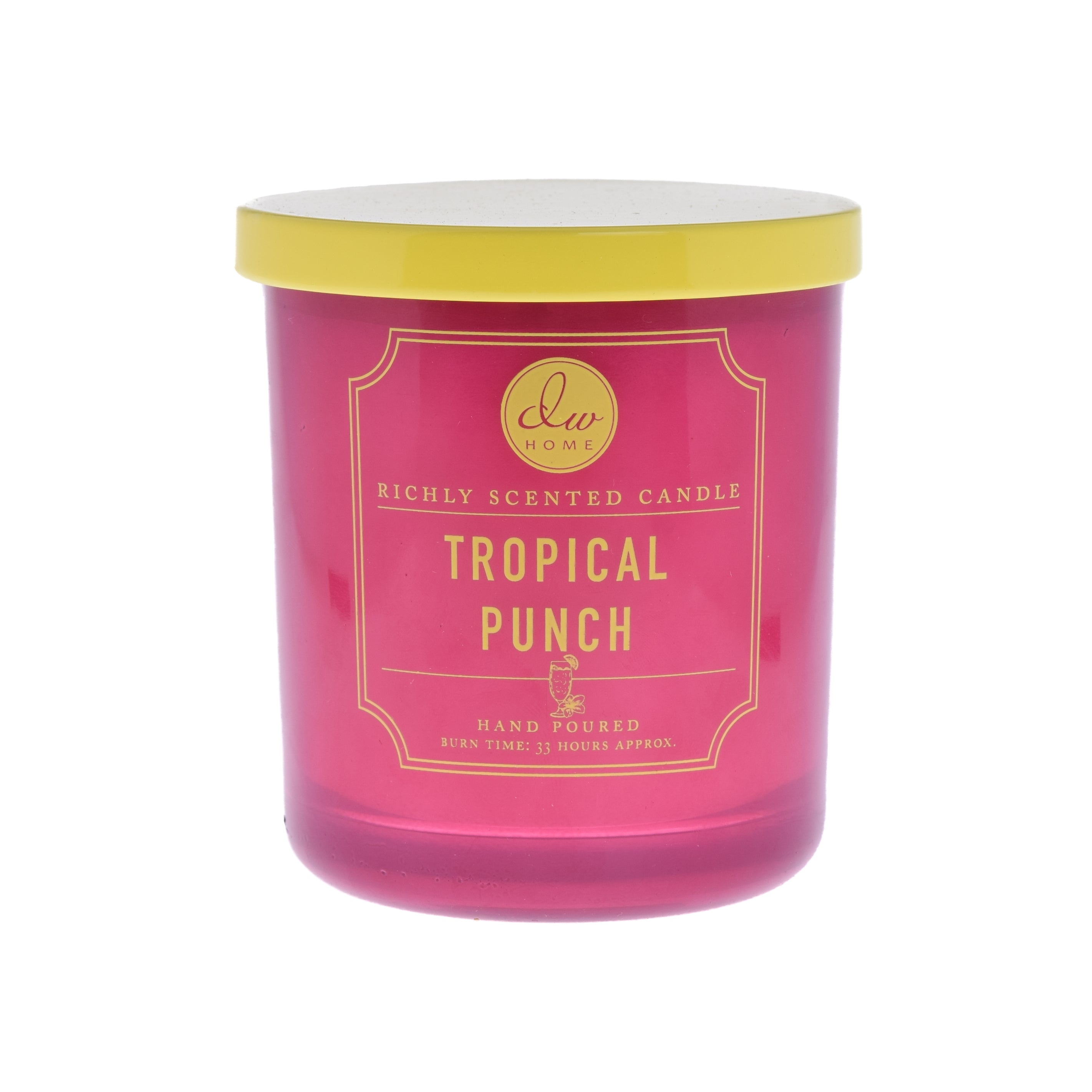 Tropical Punch