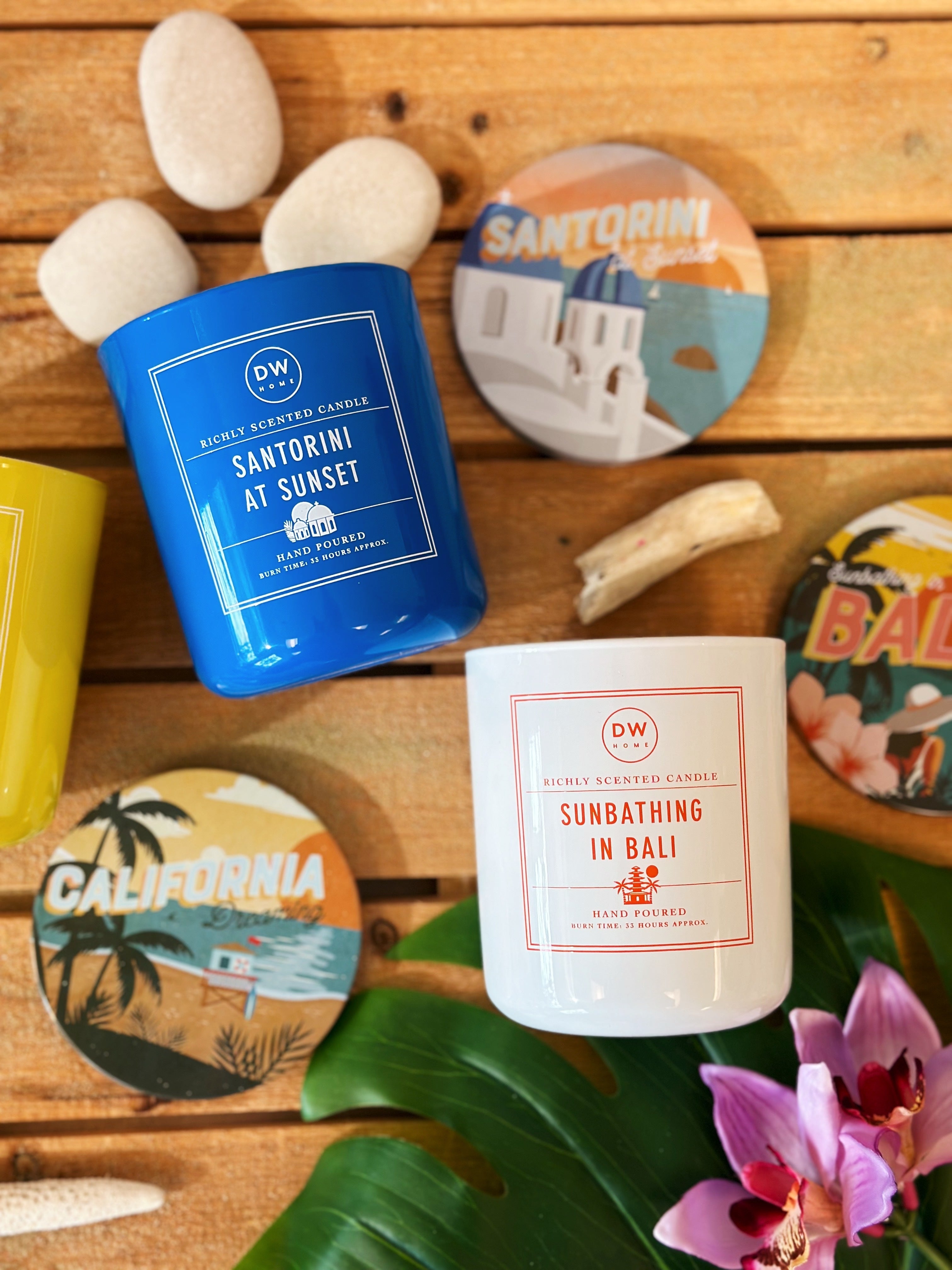 Sale Candles
