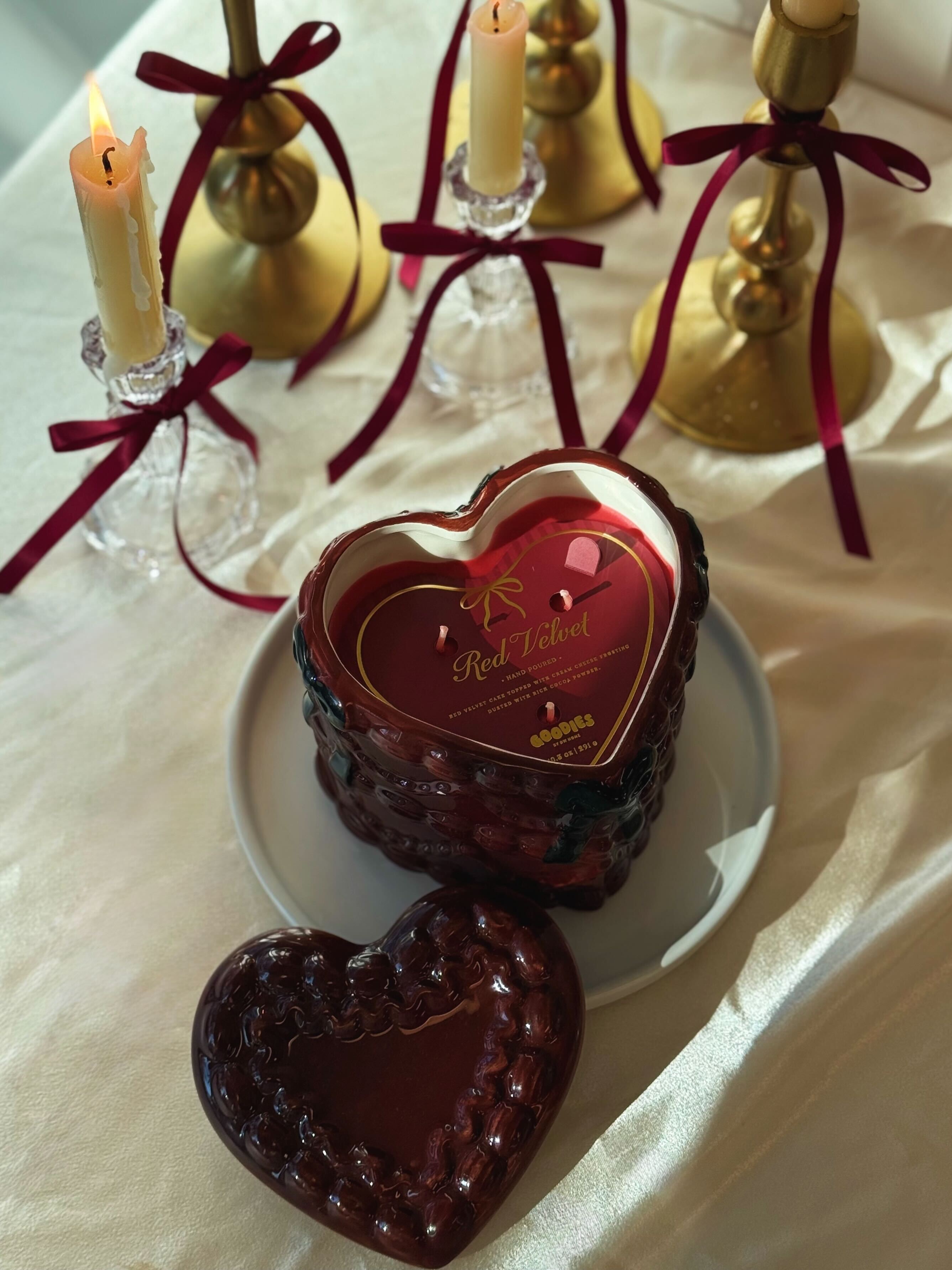 Valentine's Day