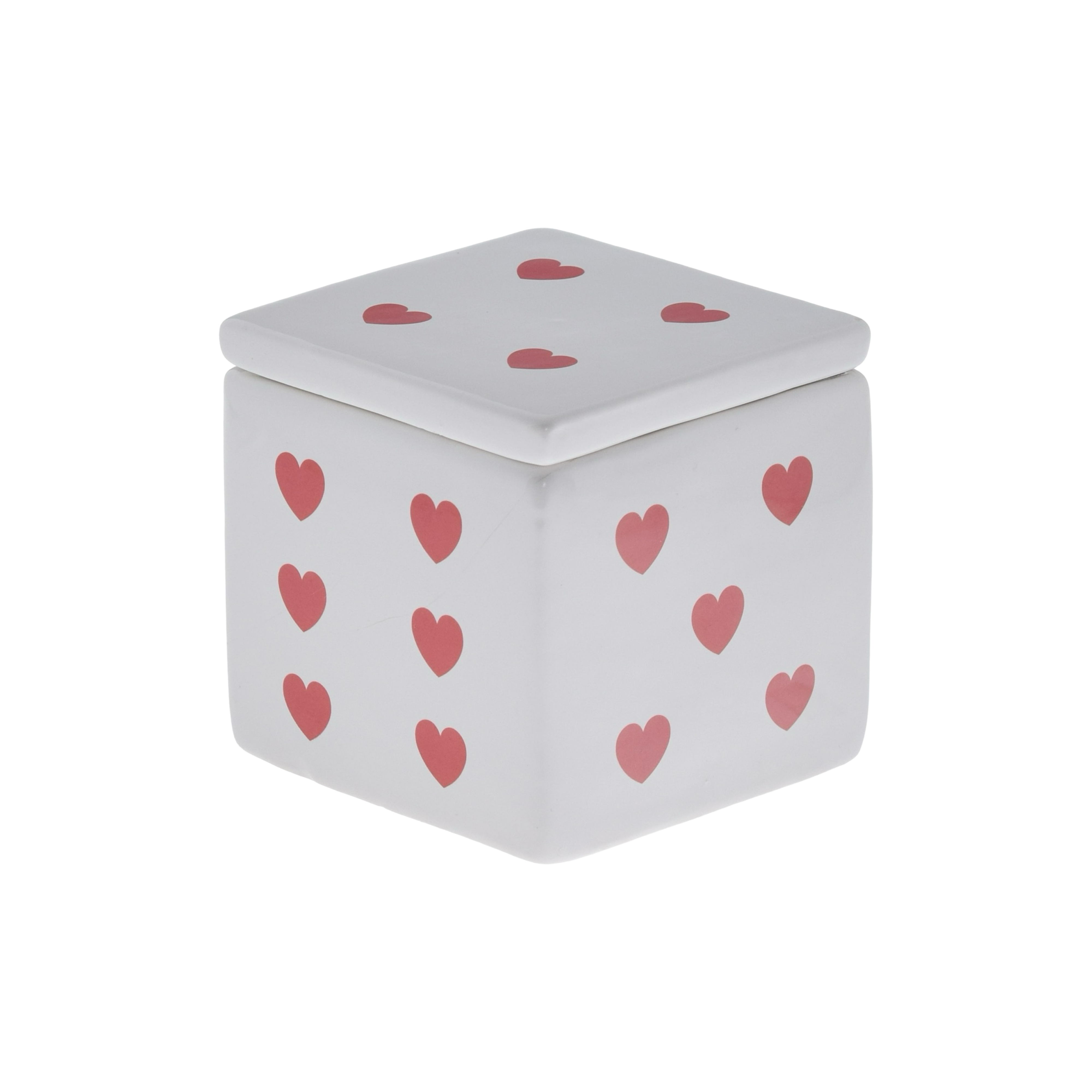 Dragon Fruit & Lychee | Dice
