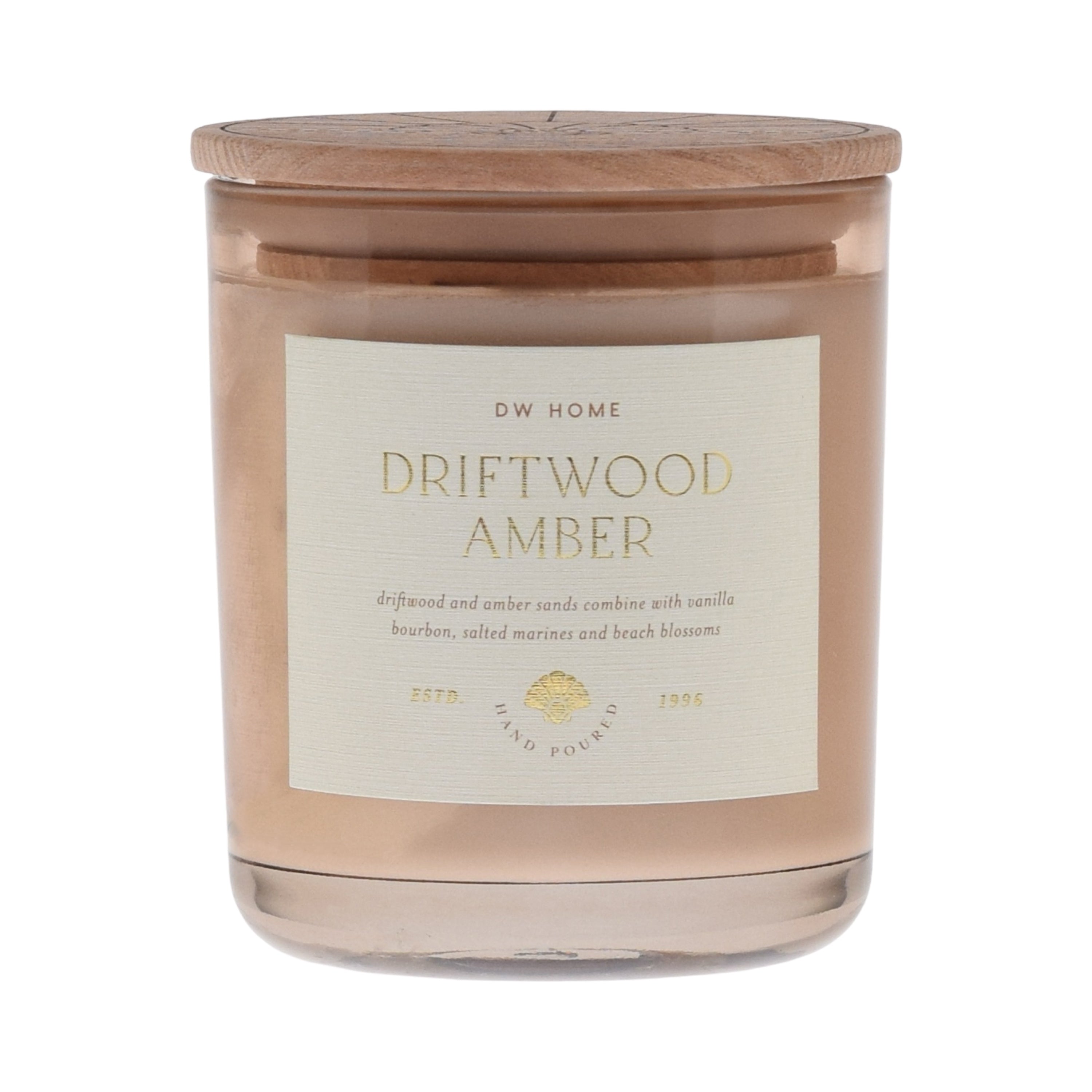 Driftwood Amber
