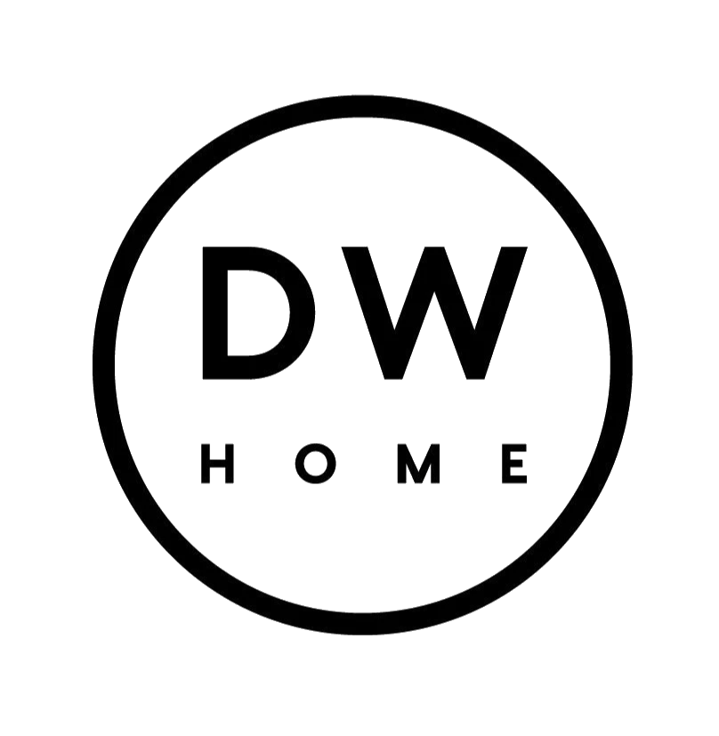 DW Home Brand Logo